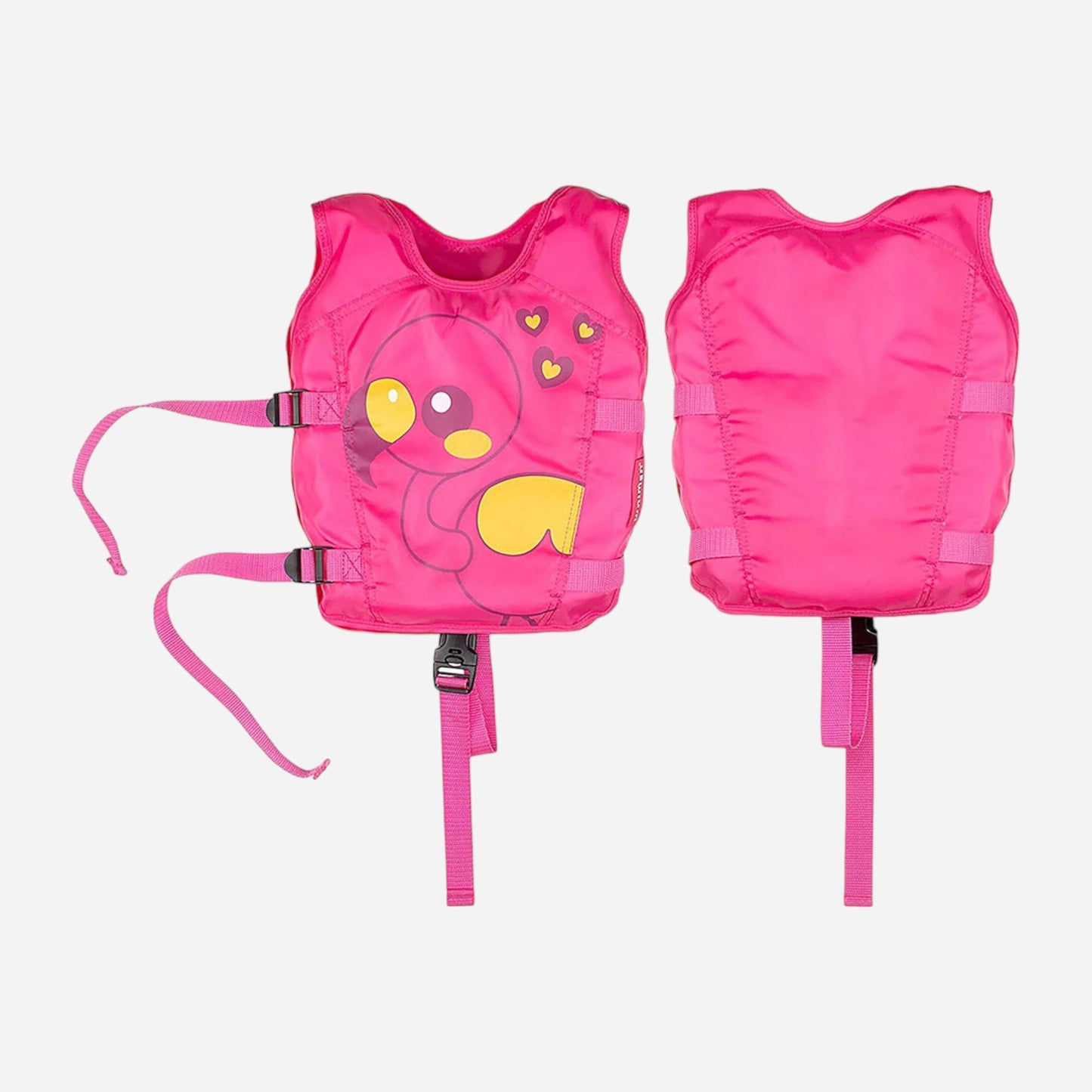 Simväst 18-30 kg