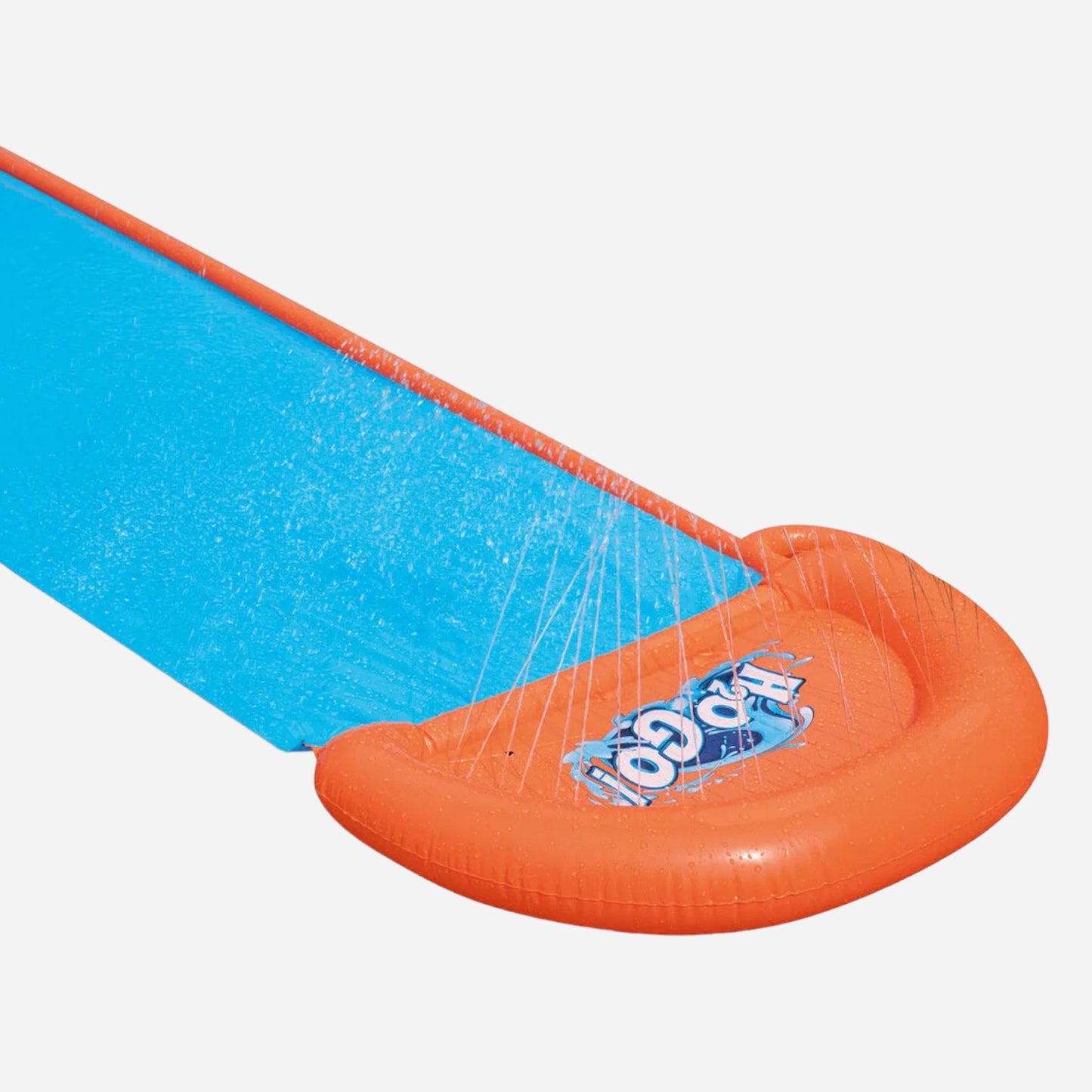 Waterslide