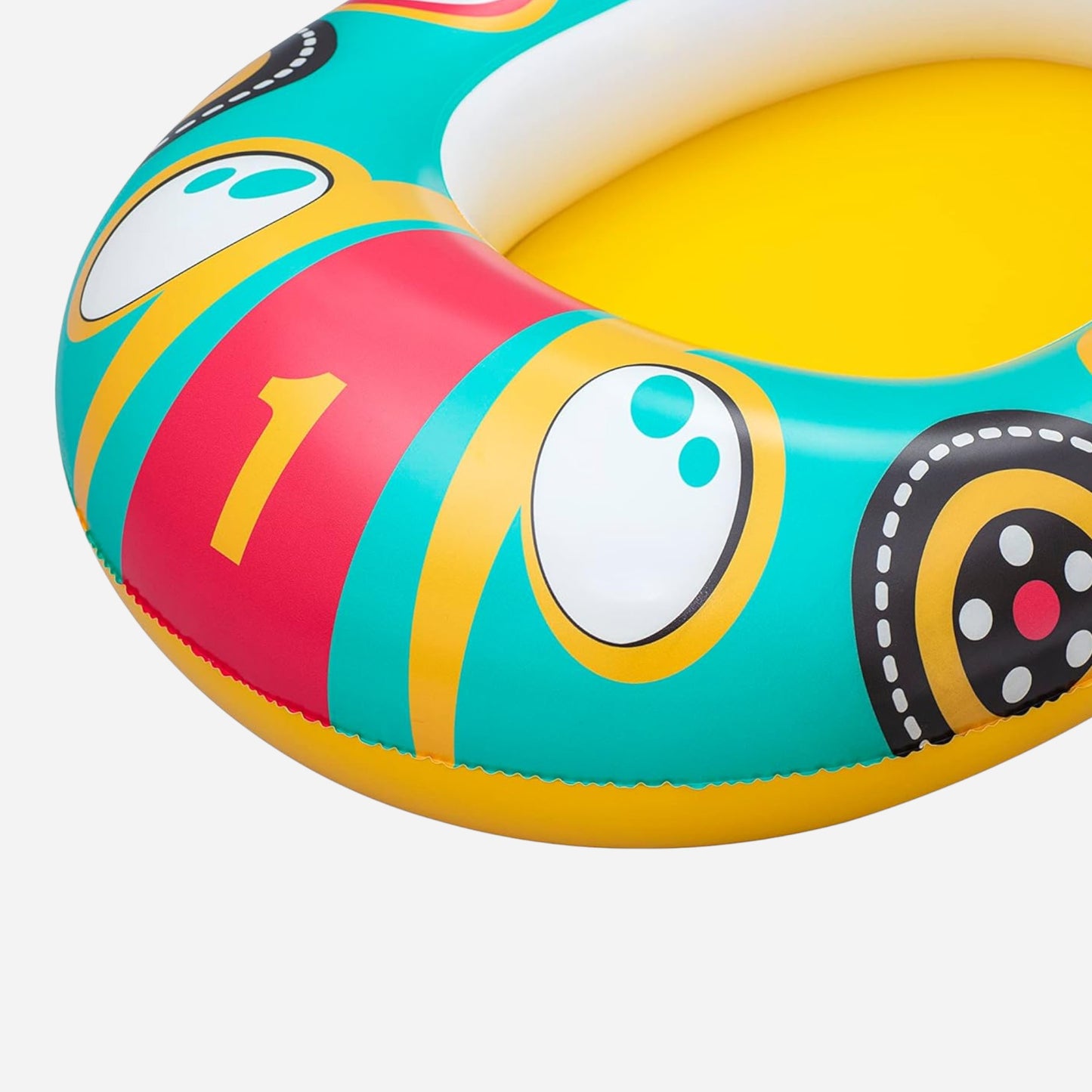 Baby Boat