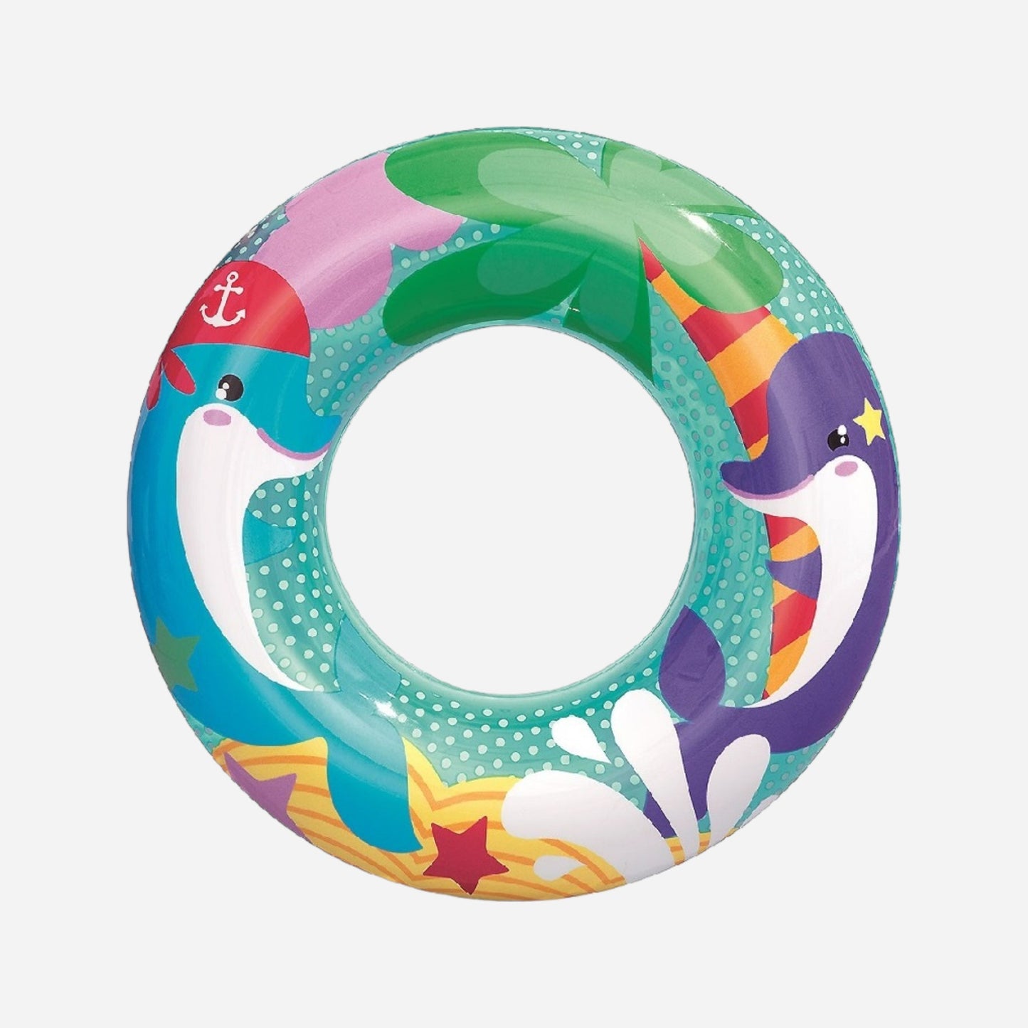 Badring Delfiner, 56 cm