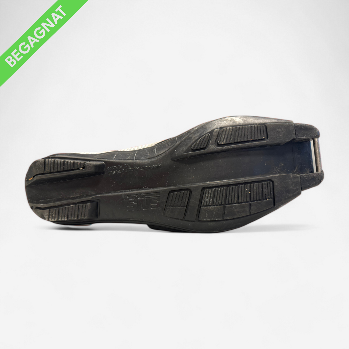 Längdpjäxor 35 / 21,5 cm (SNS)