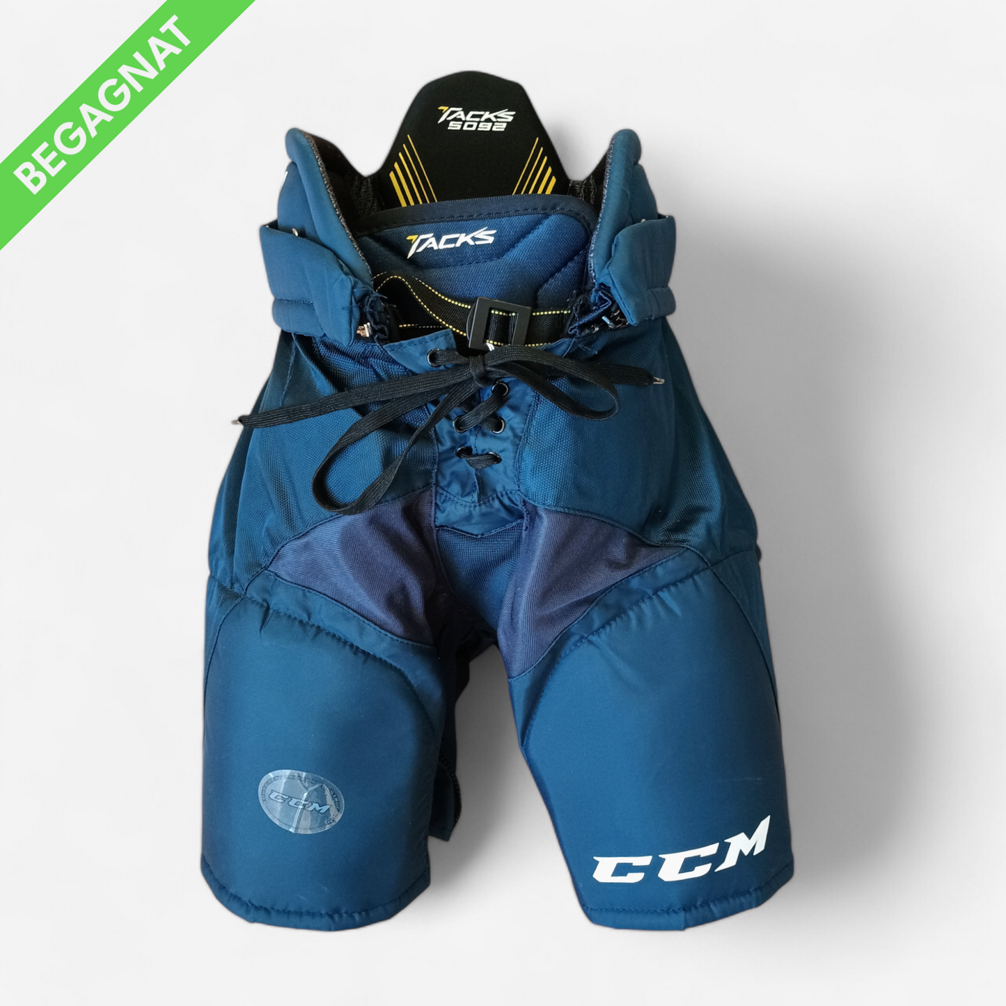 Hockeybyxor JR M