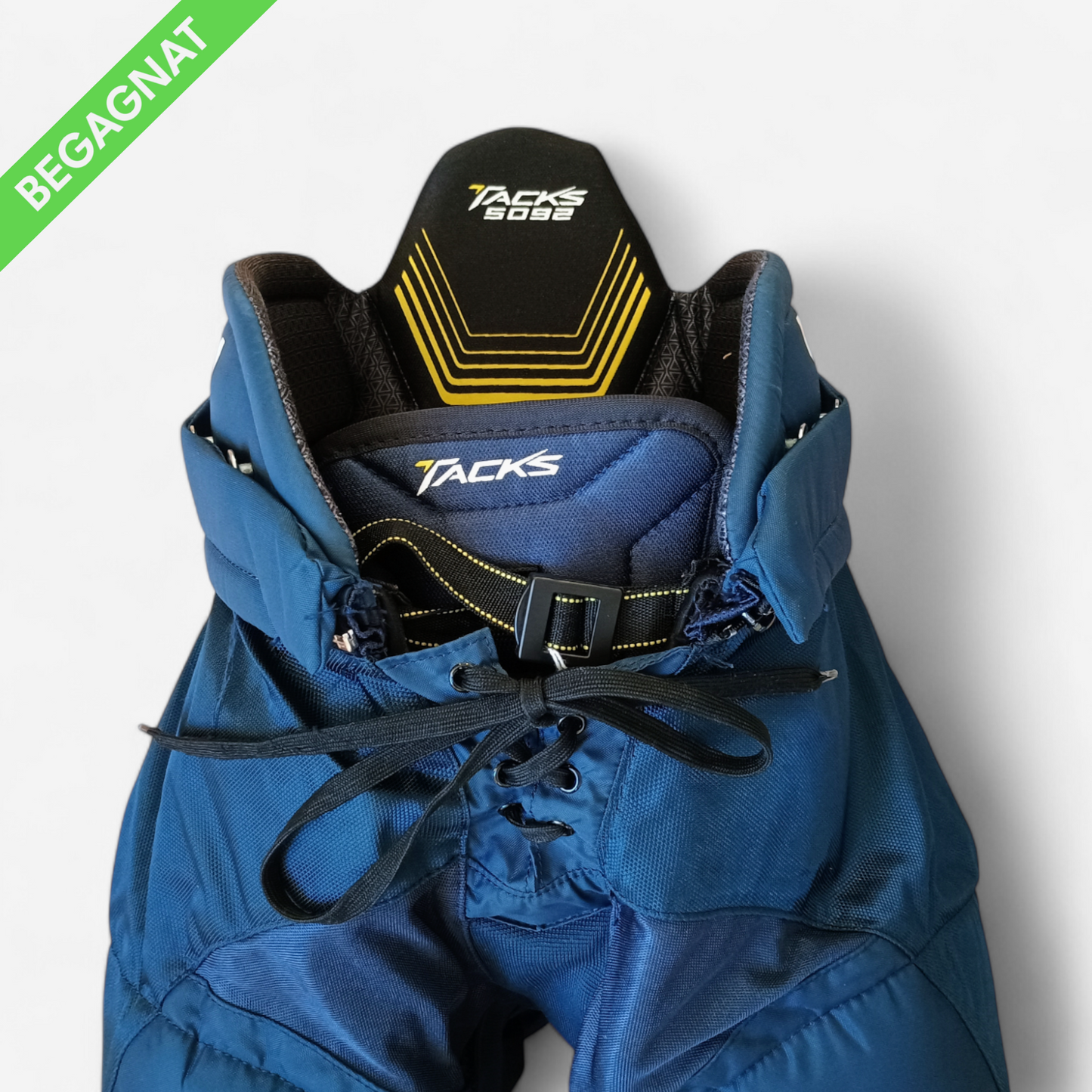 Hockeybyxor JR M