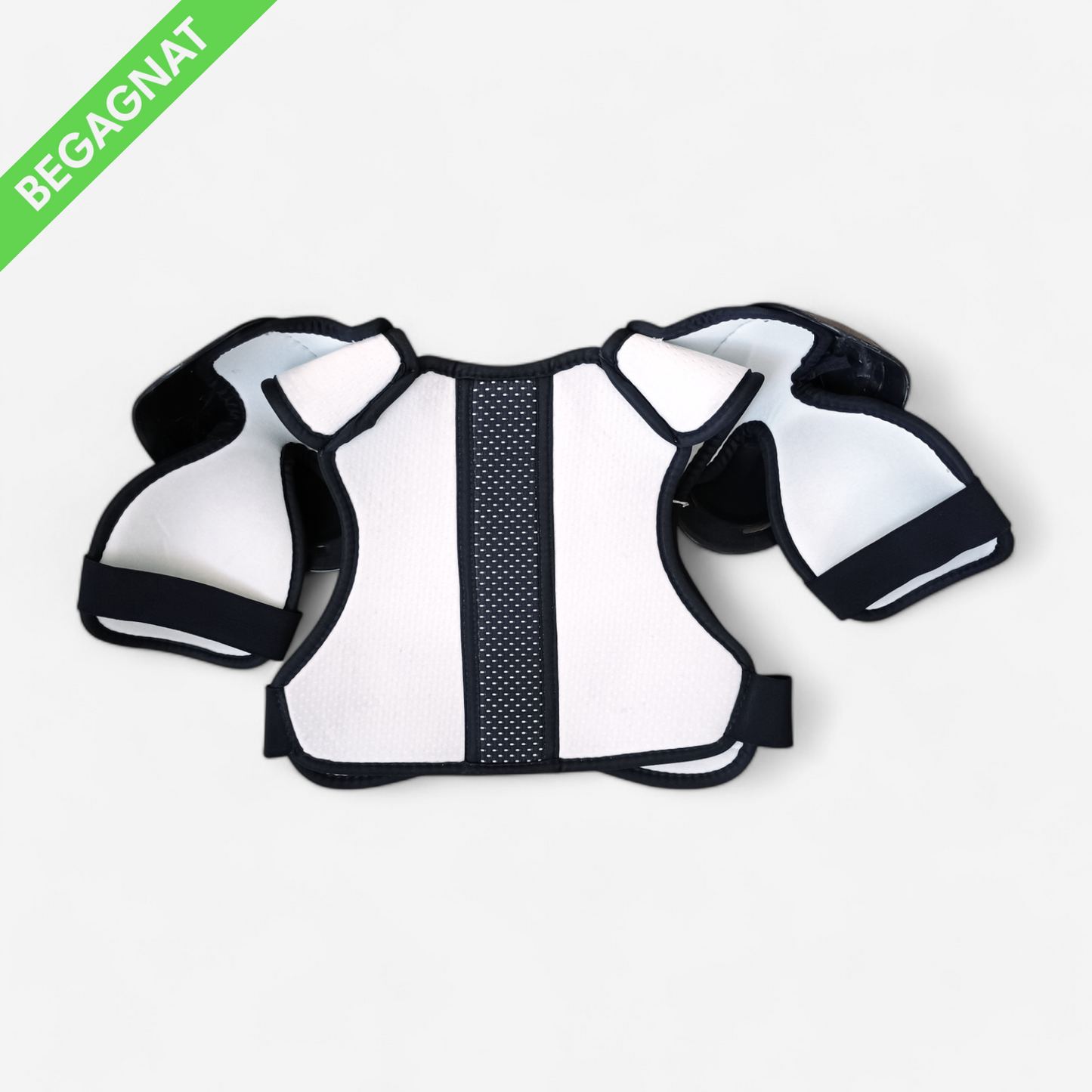 Axelskydd JR L
