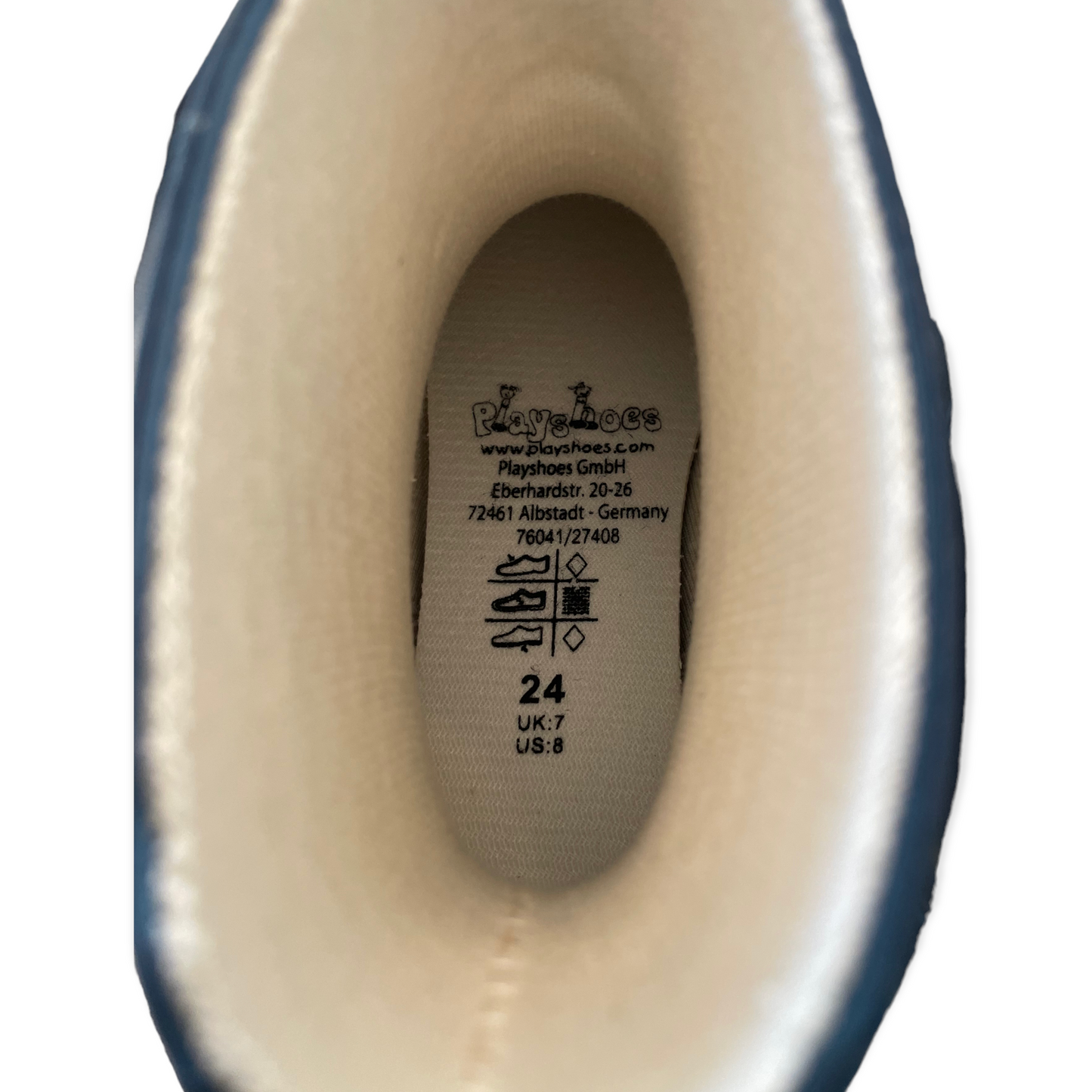 Stövlar 24