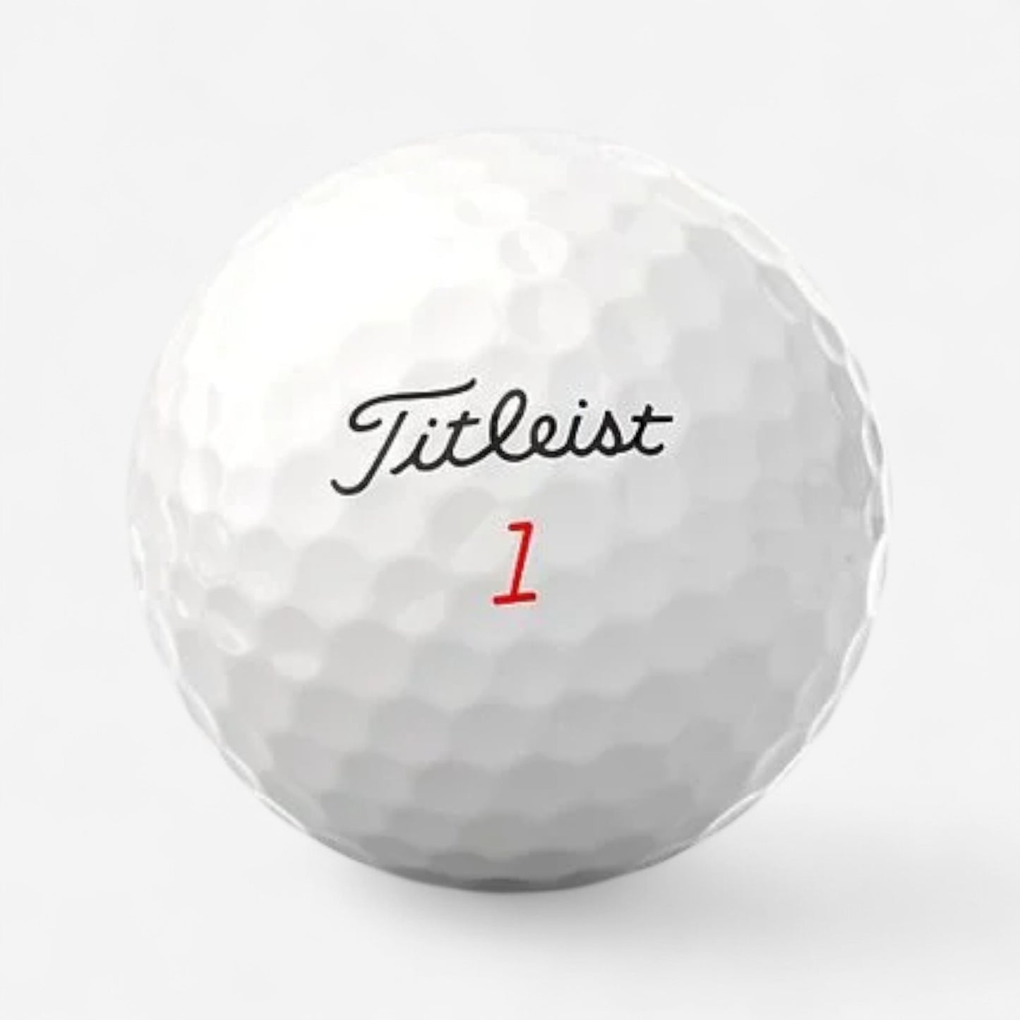 Golfbollar 3 st