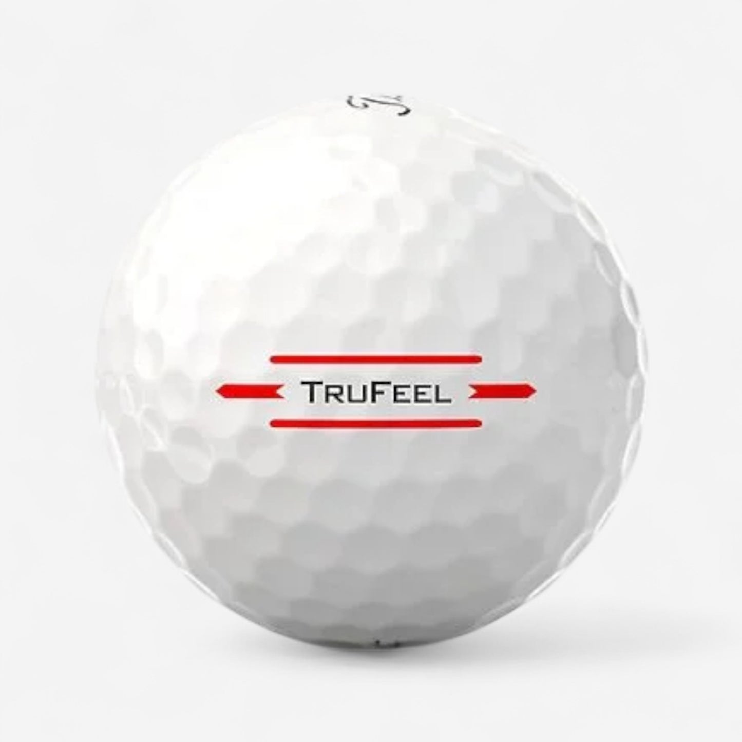 Golfbollar 3 st