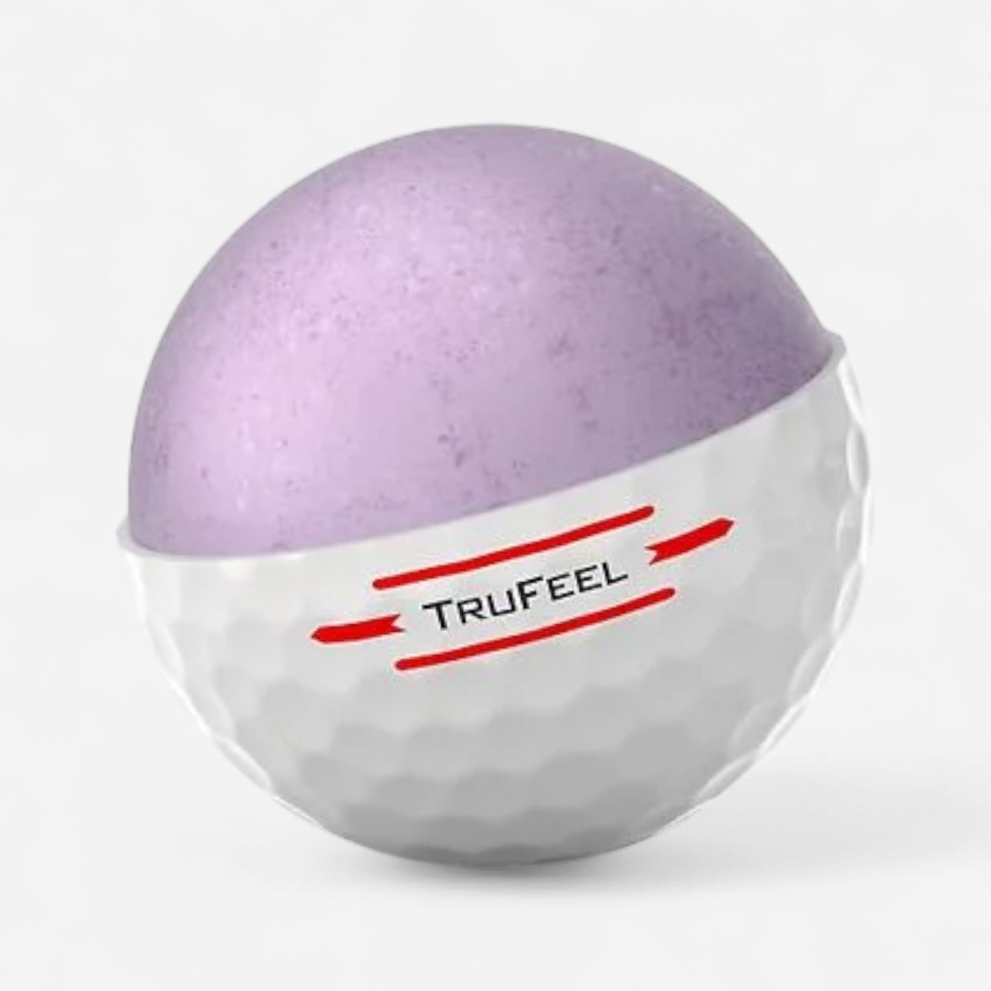 Golfbollar 3 st