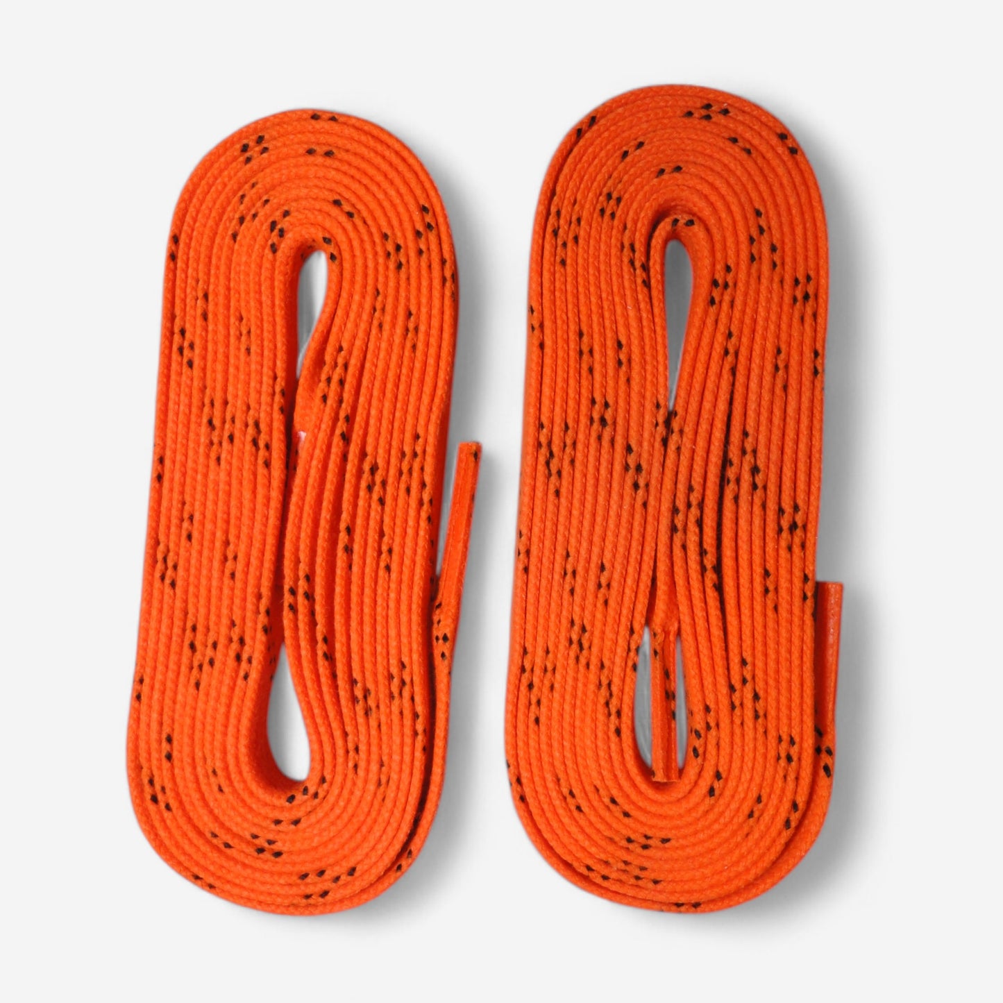 Vaxade snören Orange