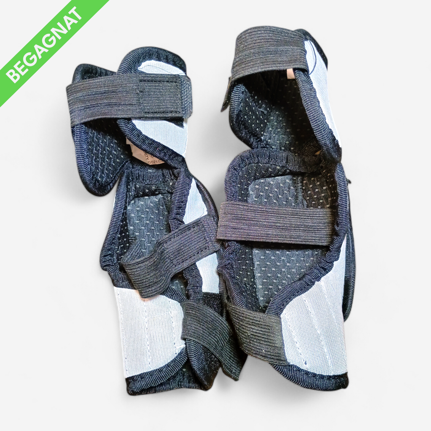 Armbågsskydd YTH XL