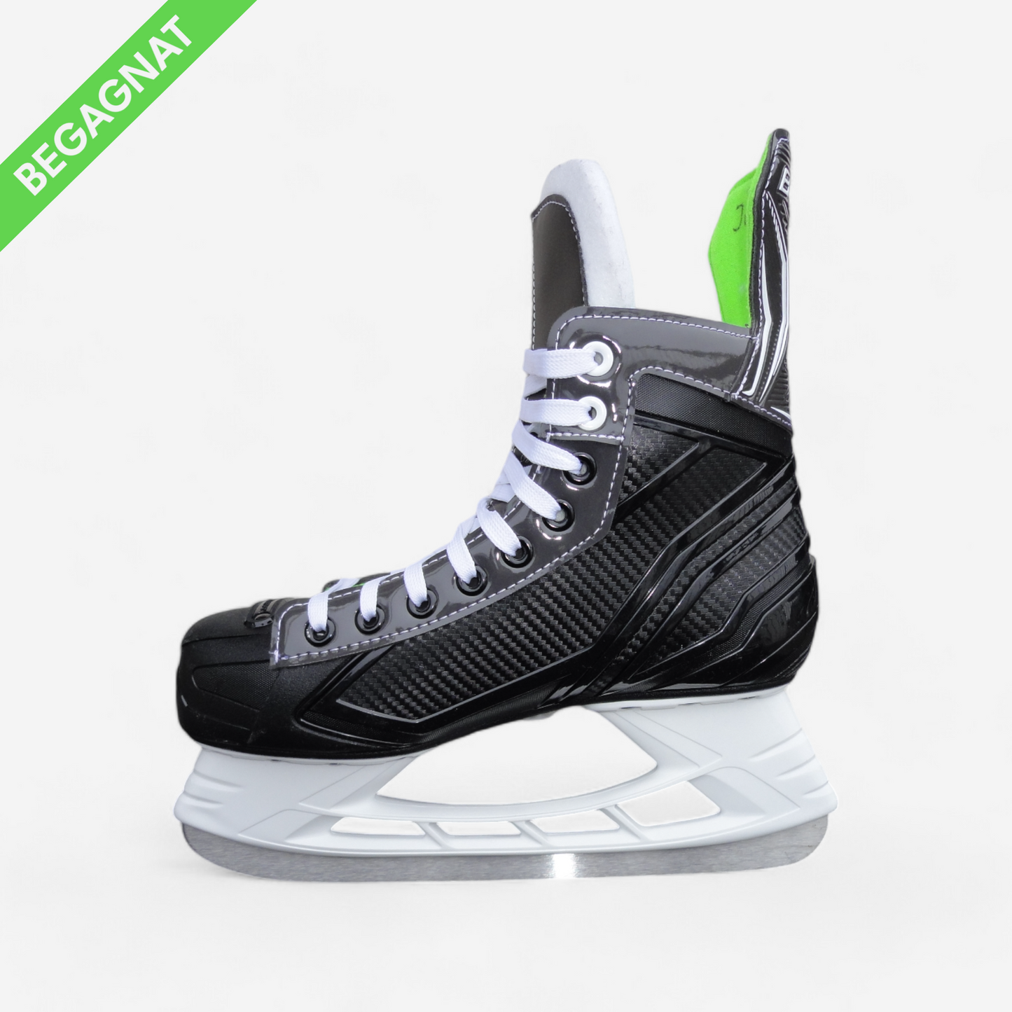 Skridskor 40.5