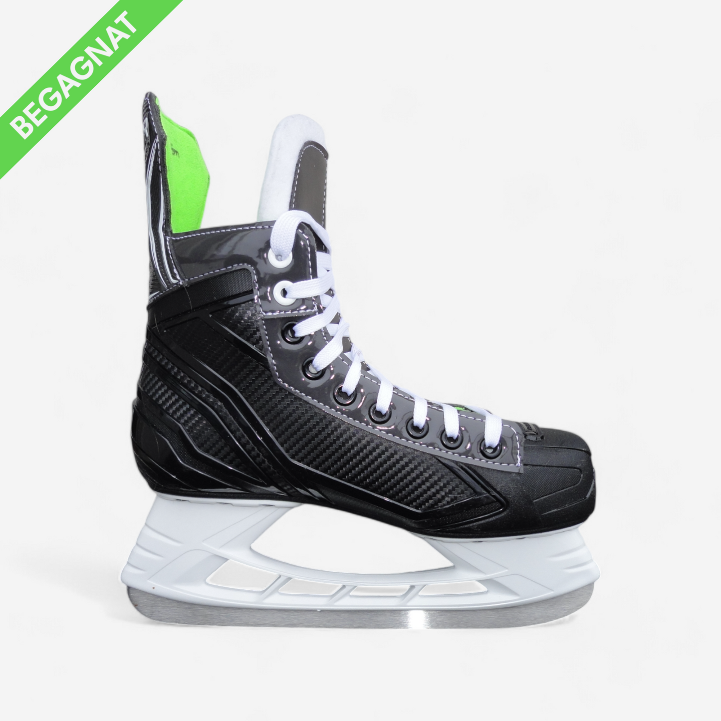 Skridskor 40.5