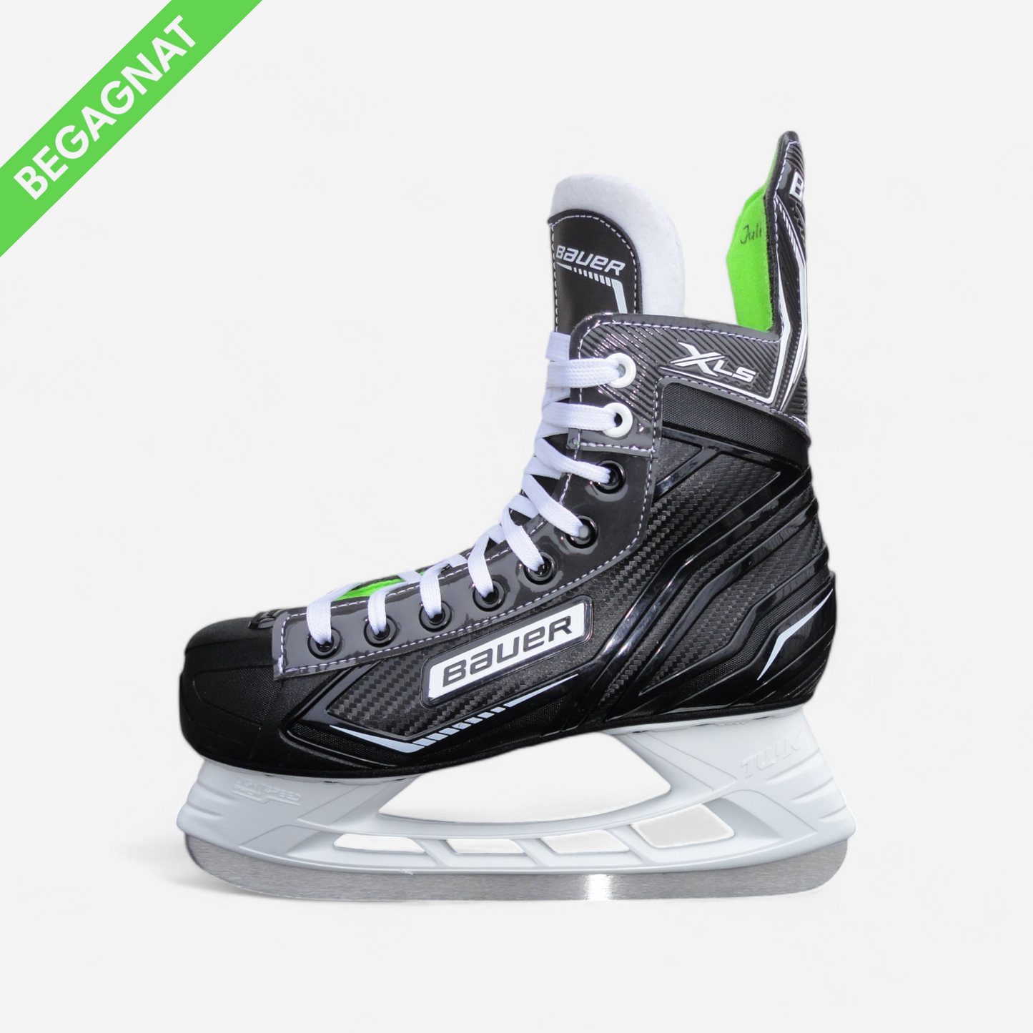 Skridskor 40.5