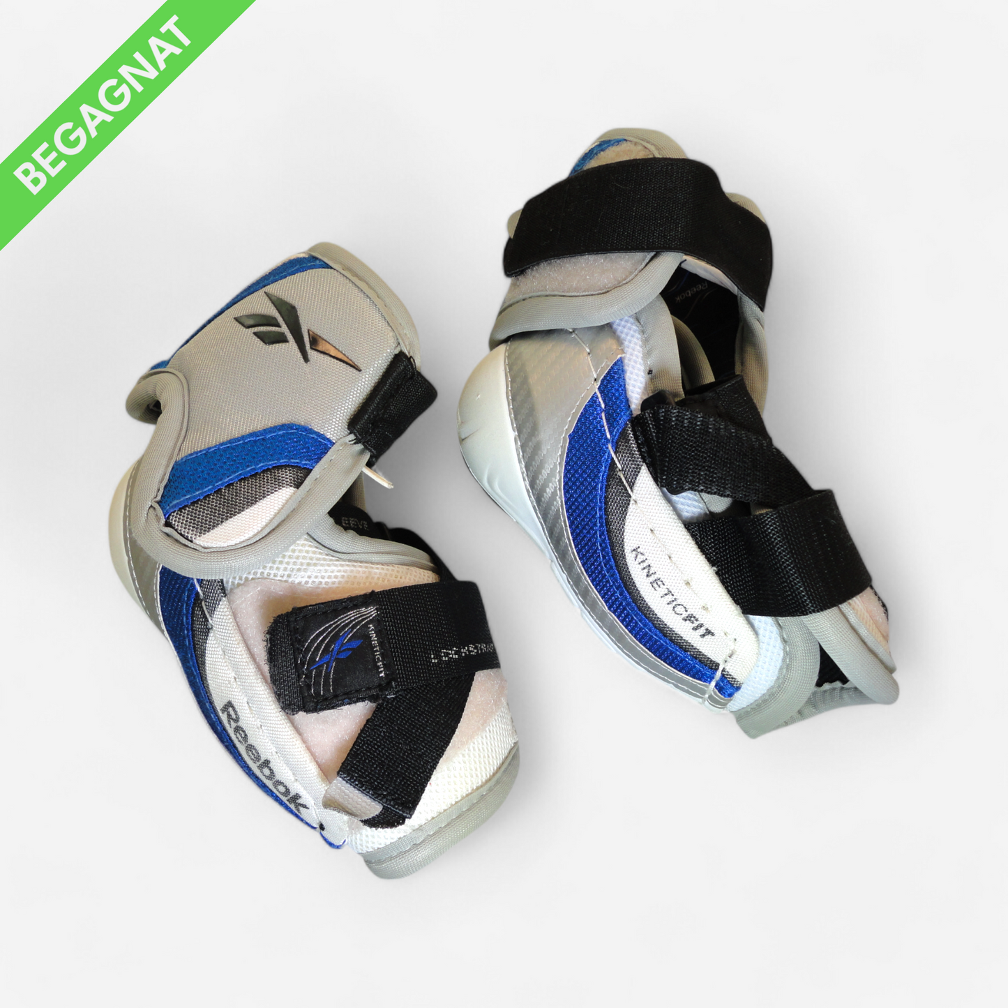 Armbågsskydd JR M