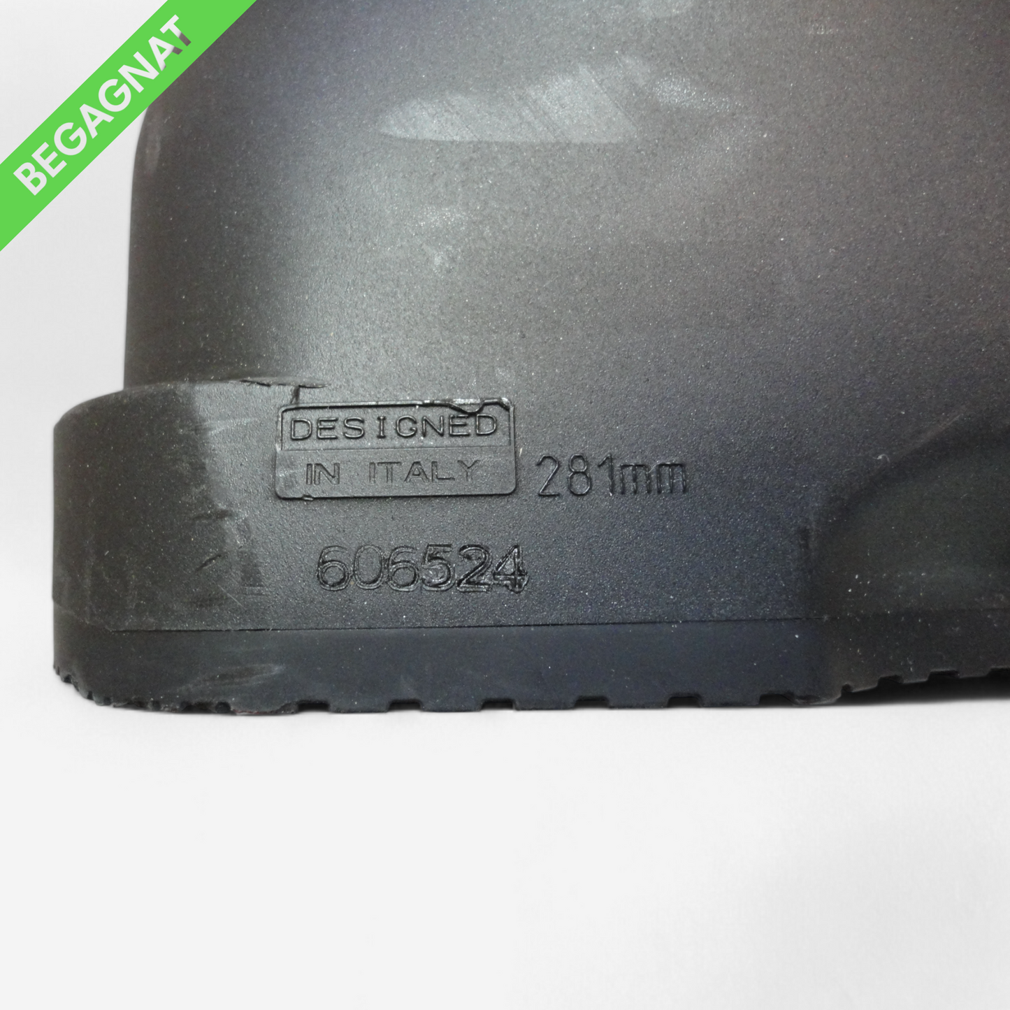 Pjäxor 281 mm