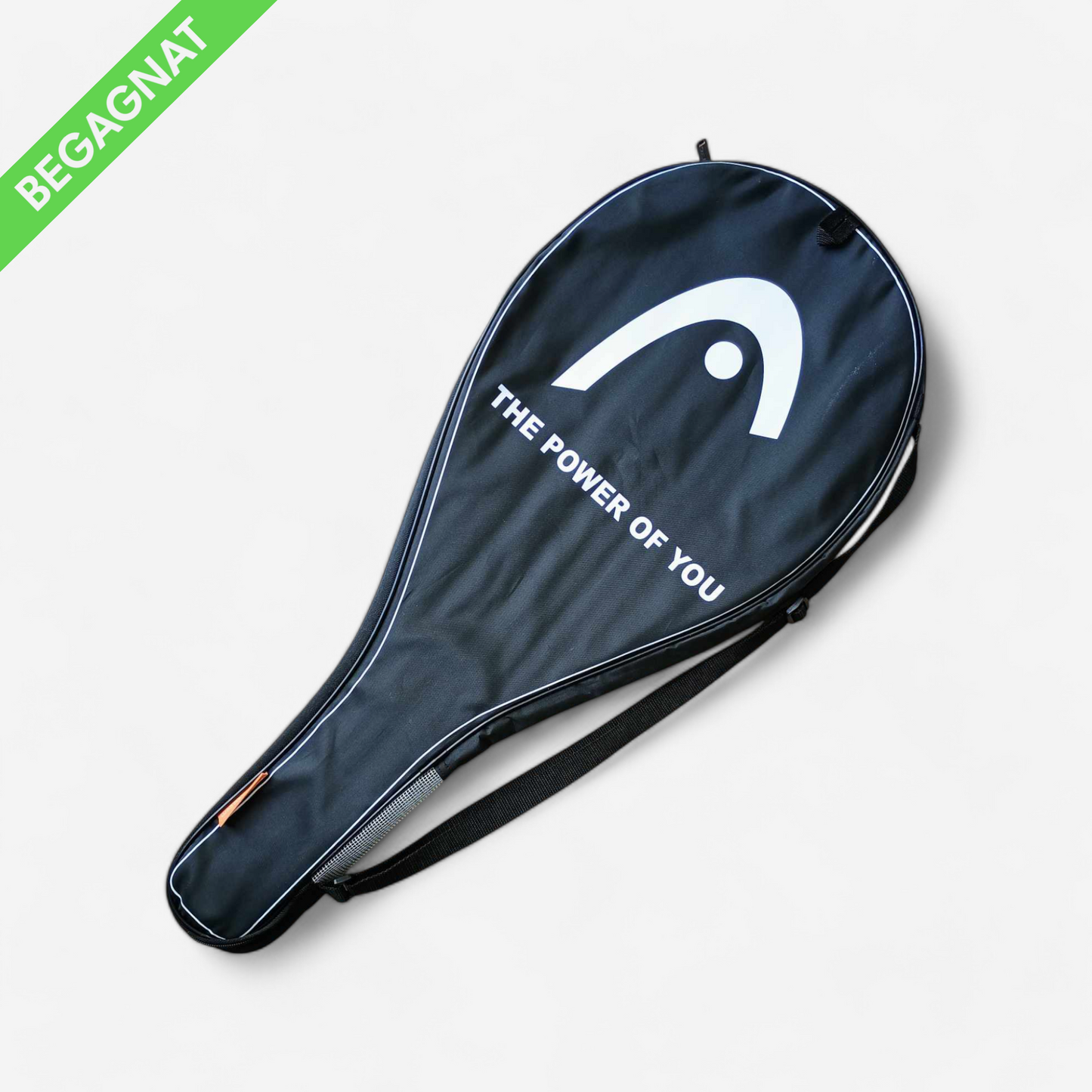 Fodral Tennisracket