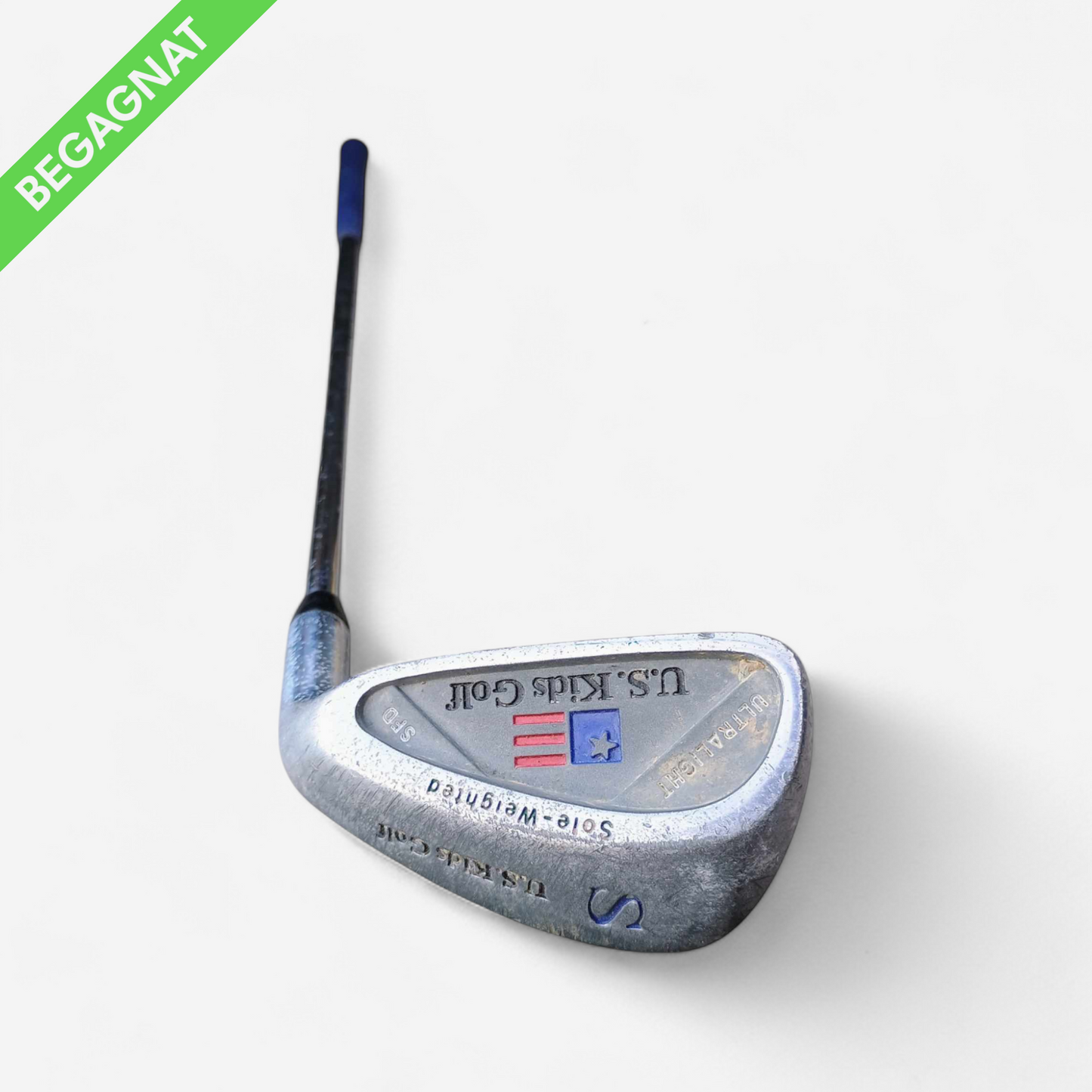 Golfklubba Barn 65