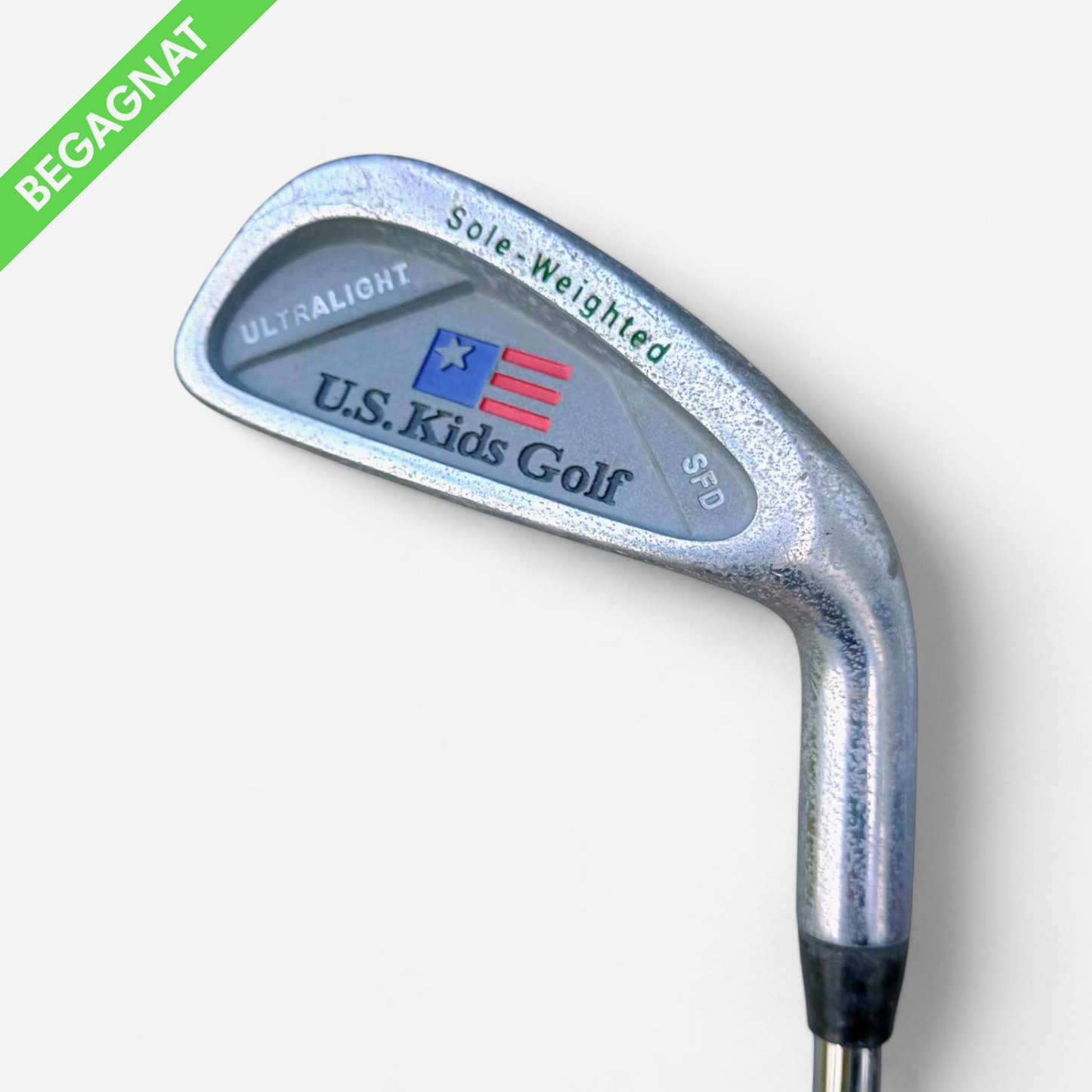 Golfklubba Barn 70