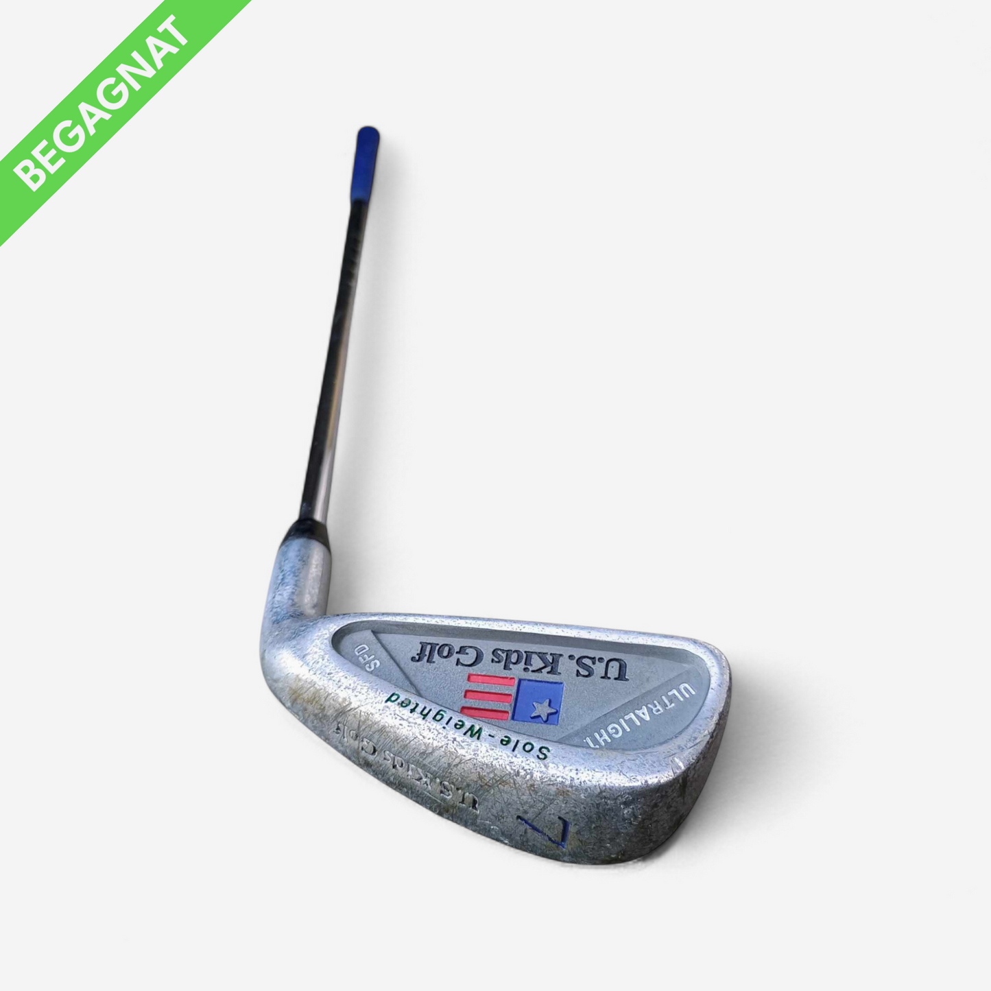 Golfklubba Barn 70