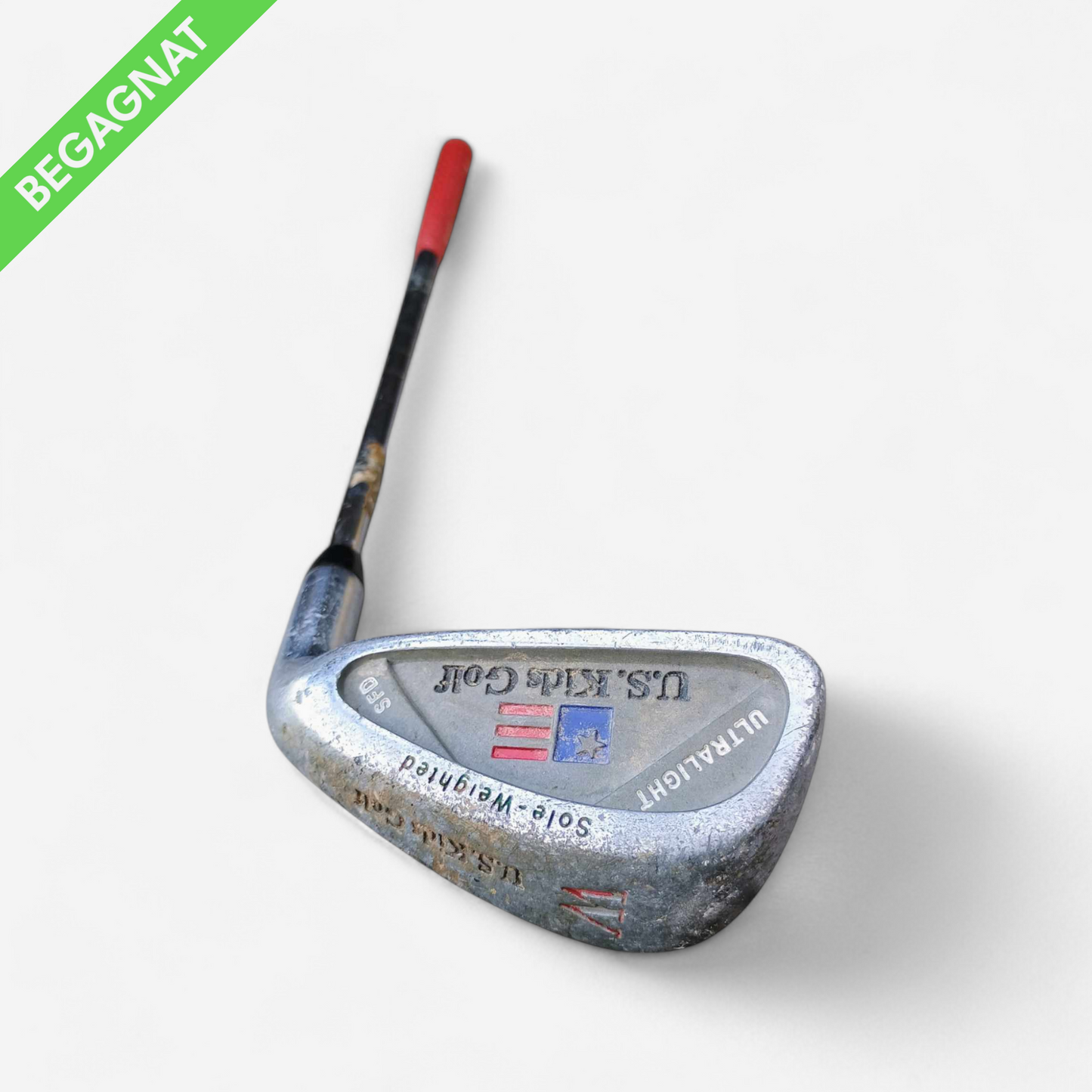 Golfklubba Barn 55