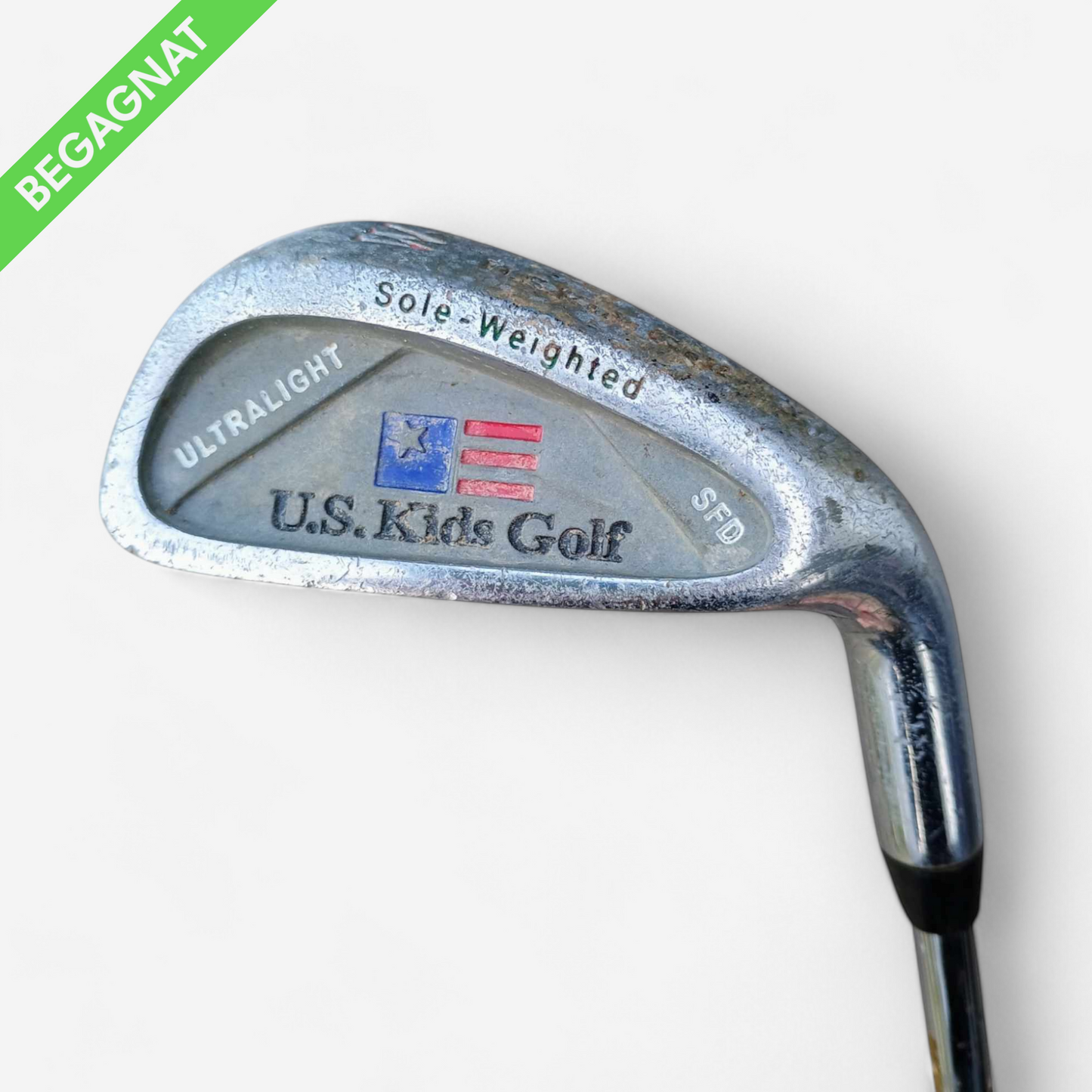 Golfklubba Barn 55