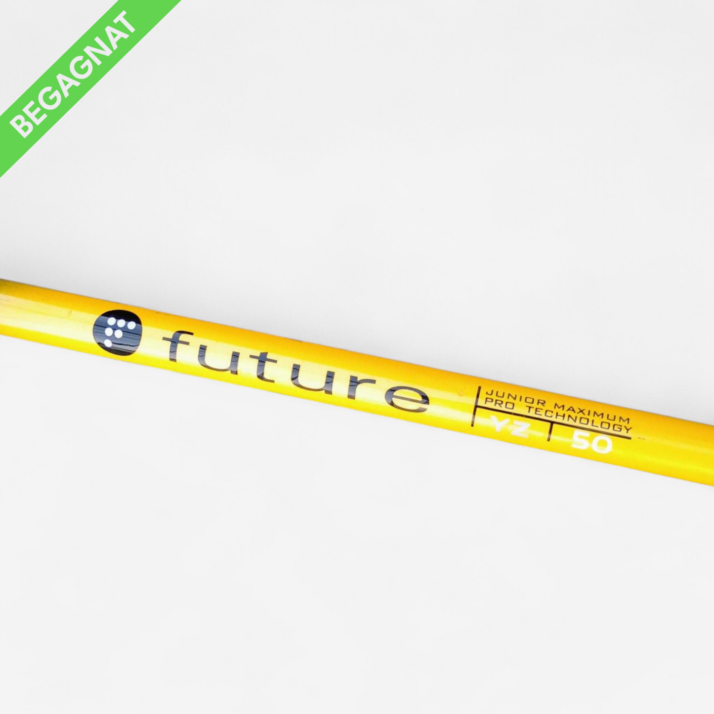 Golfklubba Junior 80