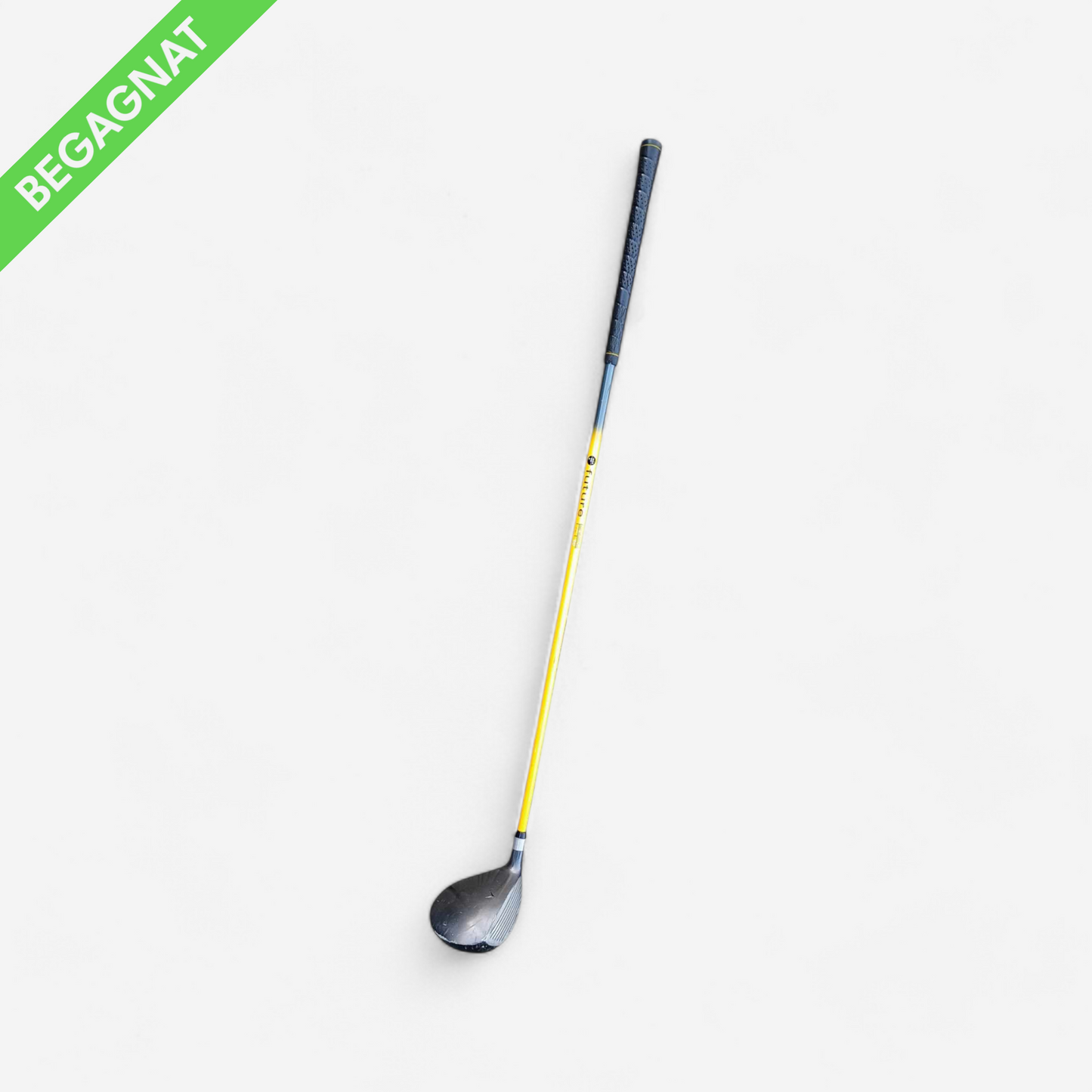 Golfklubba Junior 80