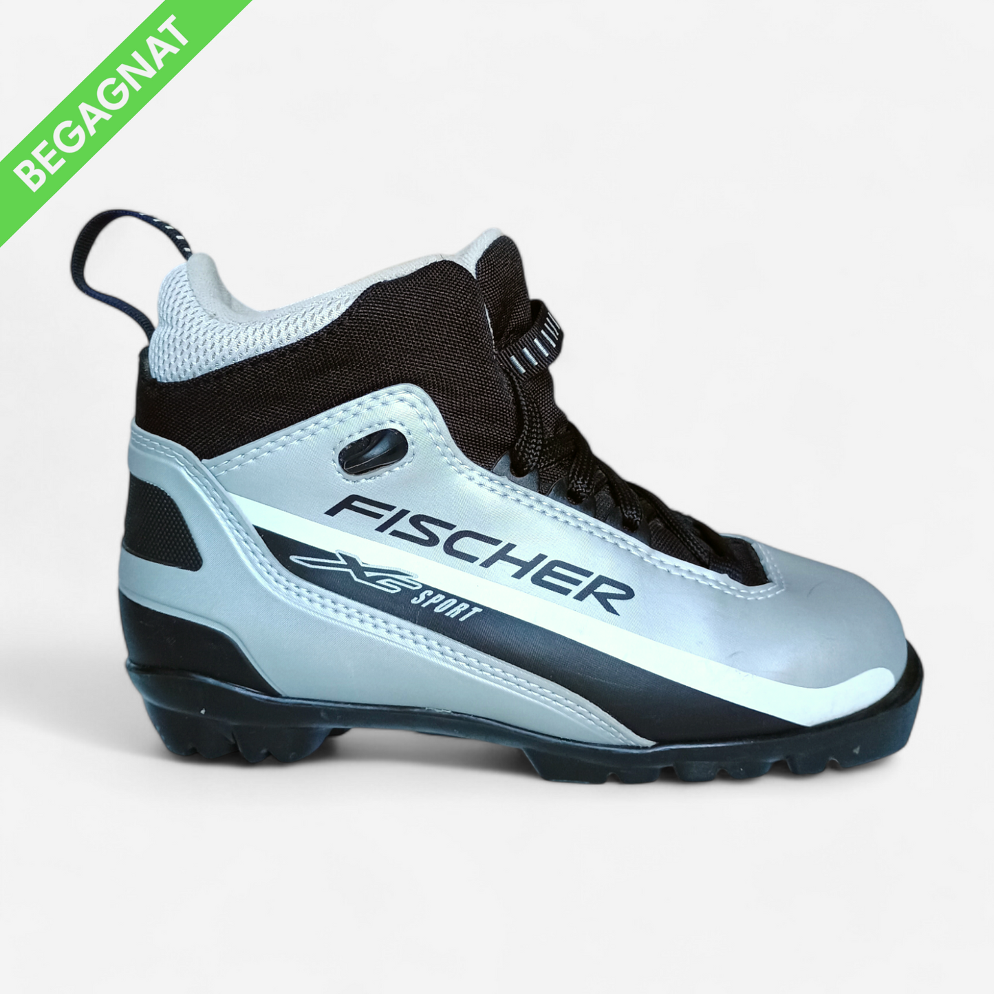 Pjäxor 36