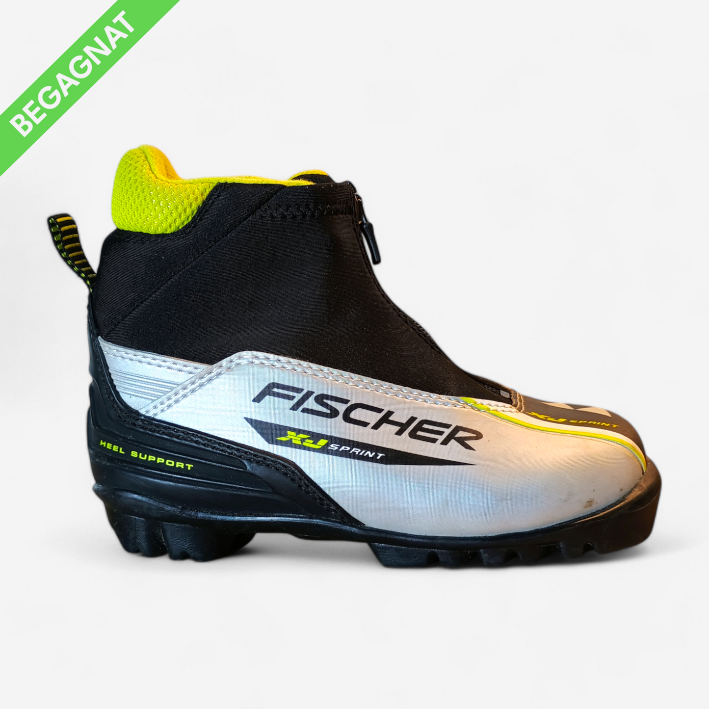 Pjäxor 32