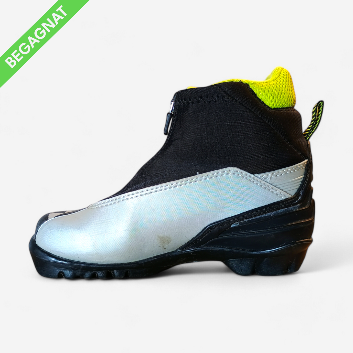 Pjäxor 32