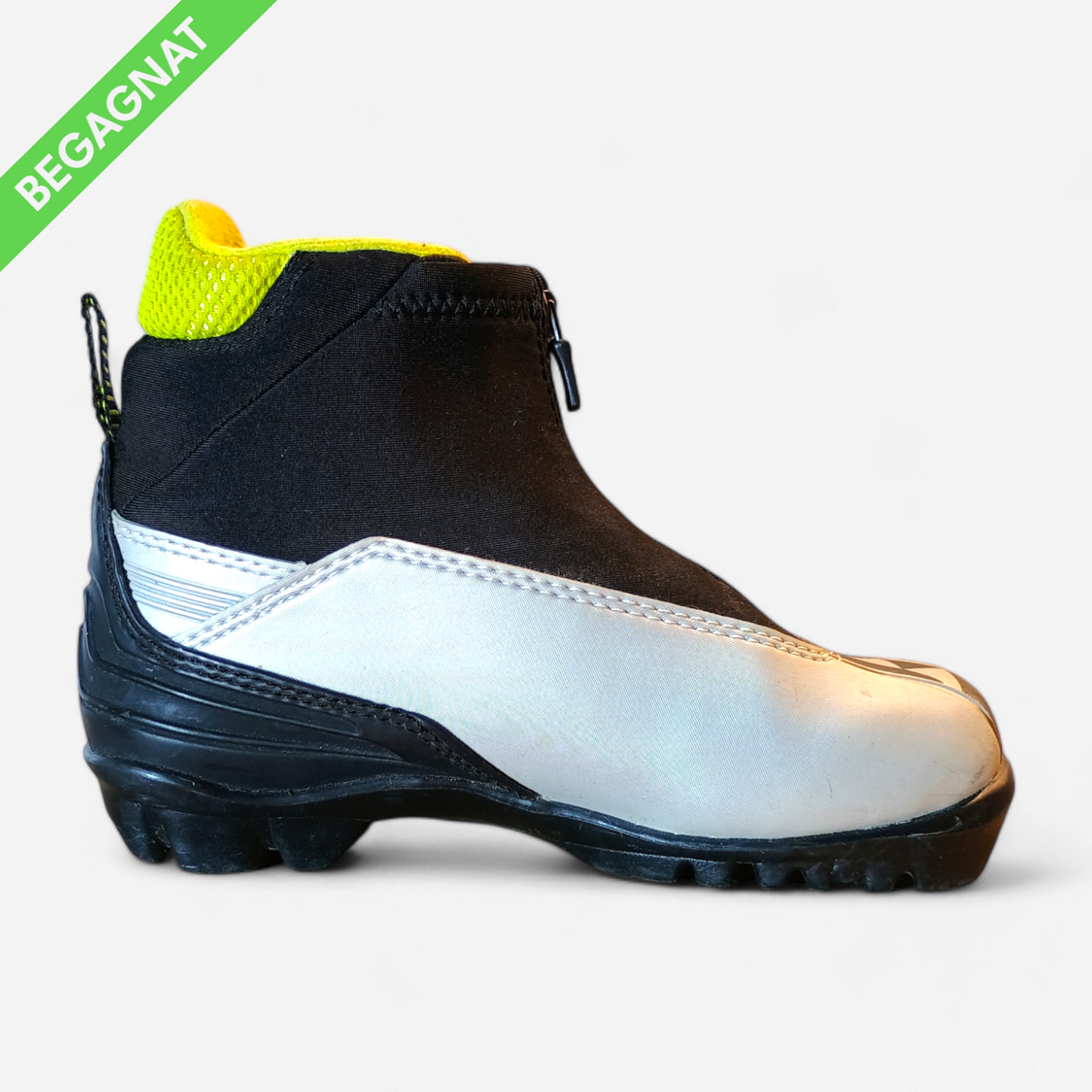 Pjäxor 32