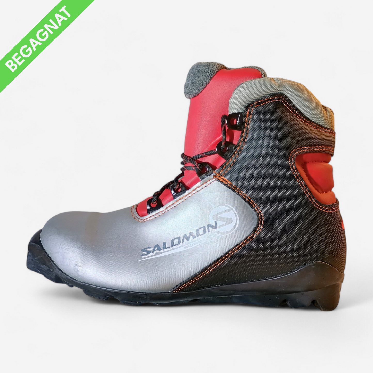 Pjäxor 38 2/3 (SNS)