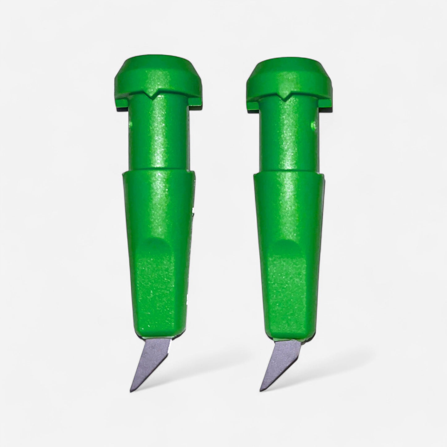 Metallspets för rullskidåkning 8 mm