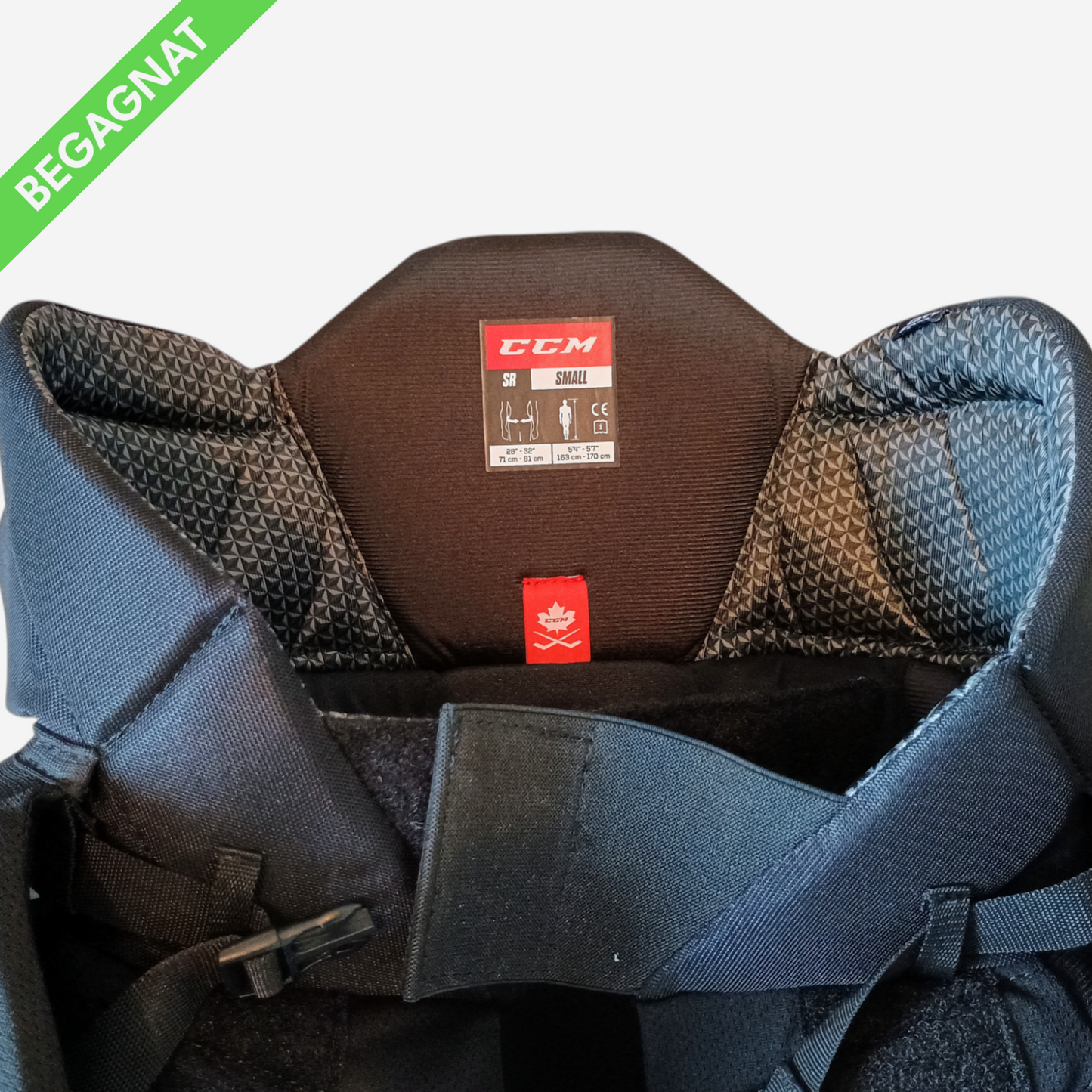 Byxor (Gördel) SR S