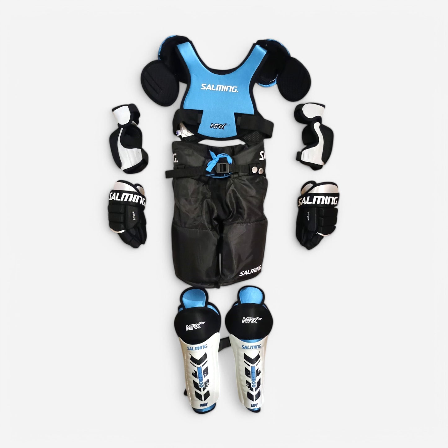 Hockeyset YTH M