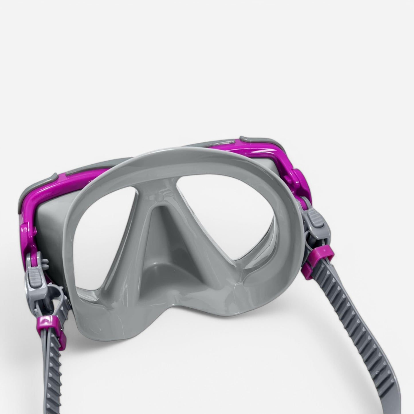 Cyklop & Snorkel Rosa