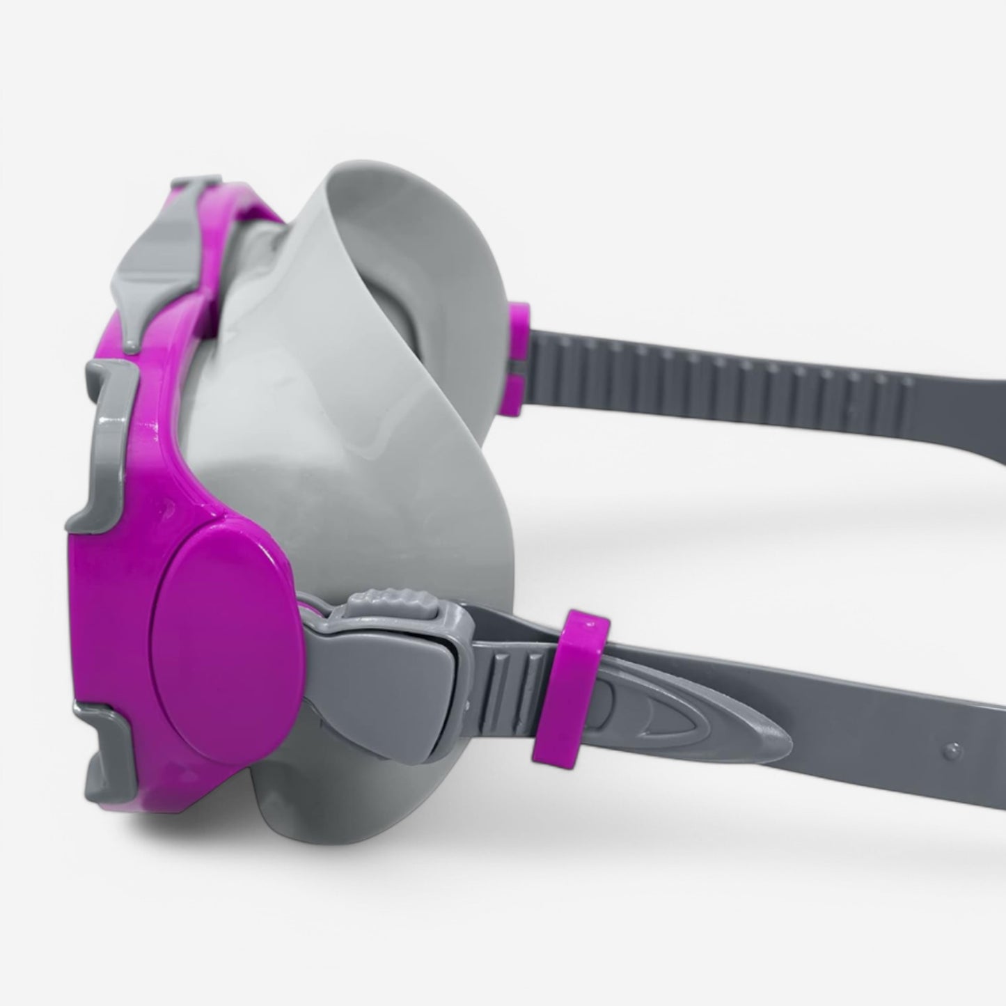 Cyklop & Snorkel Rosa