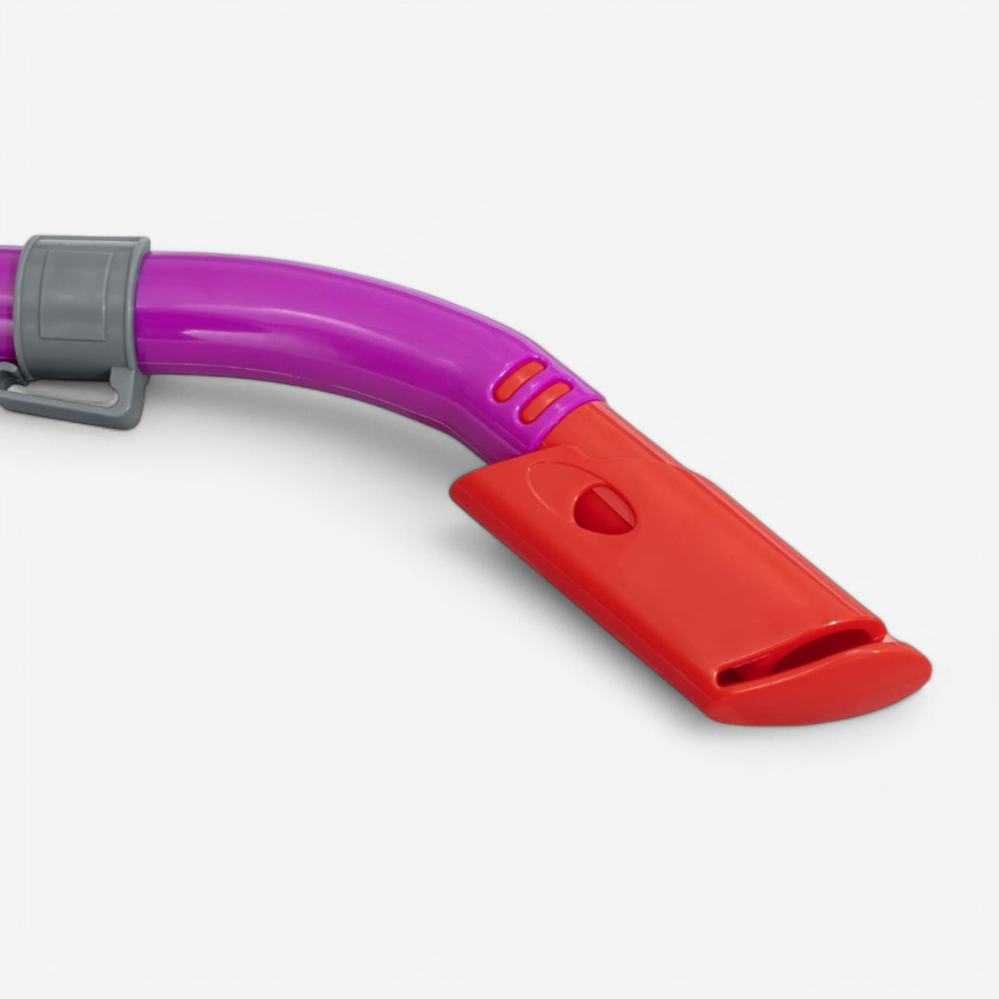 Cyklop & Snorkel Rosa