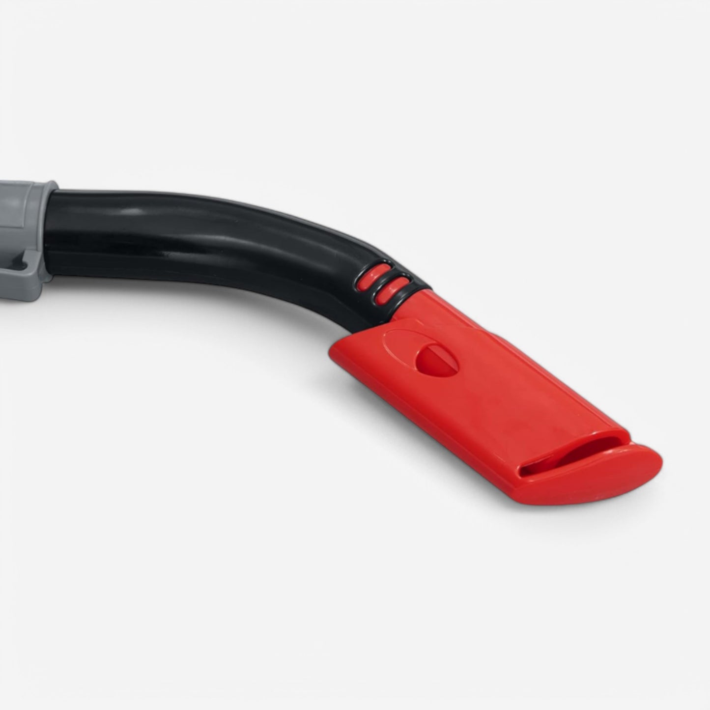 Cyklop & Snorkel Svart