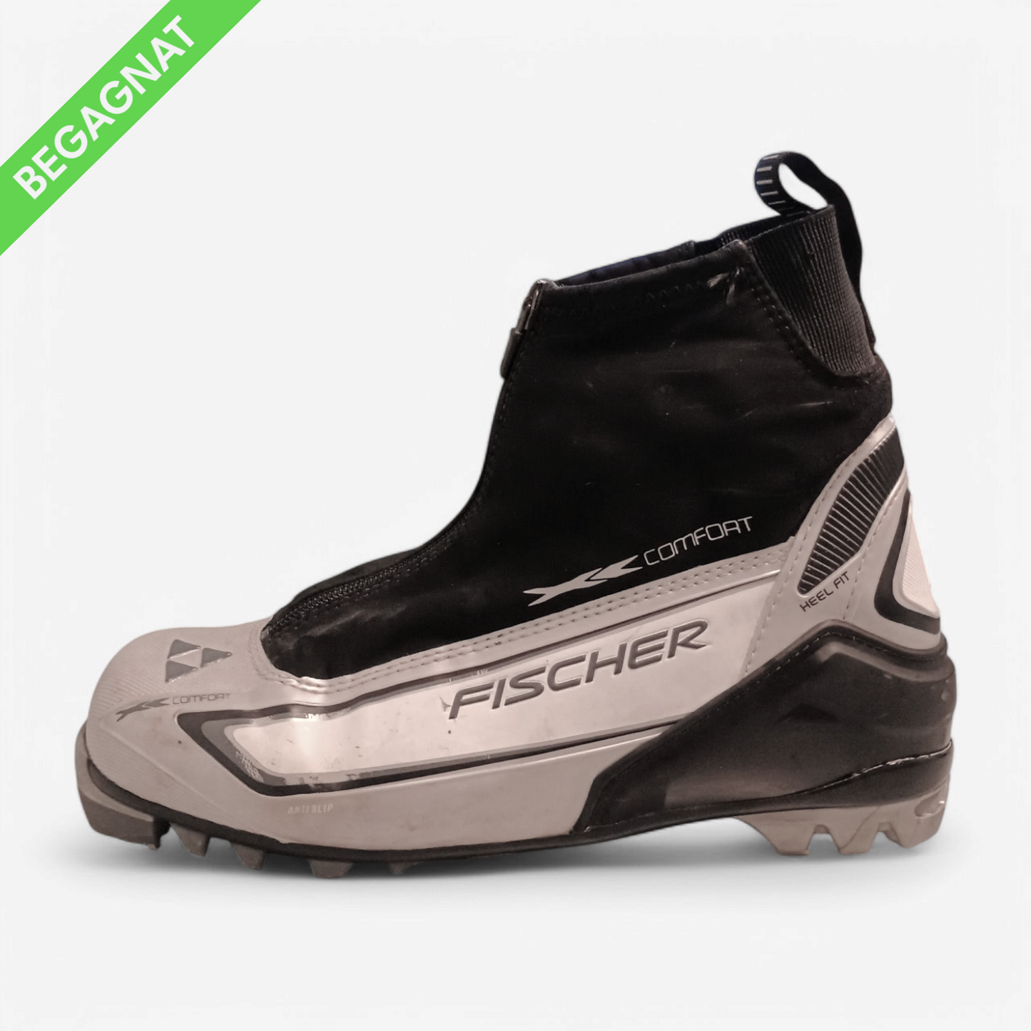 Pjäxor 43