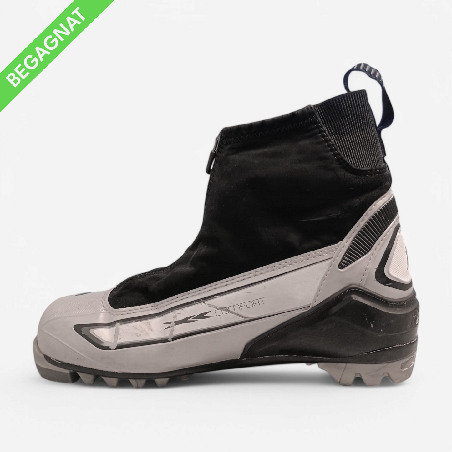 Pjäxor 43