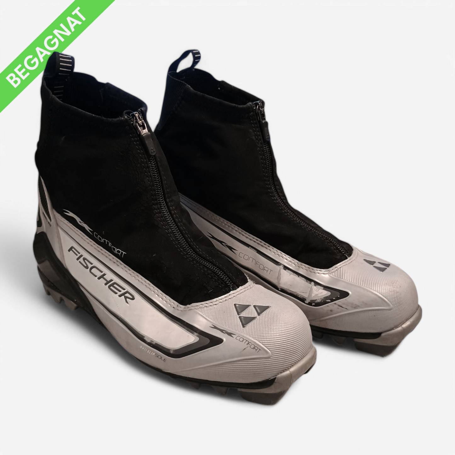 Pjäxor 43
