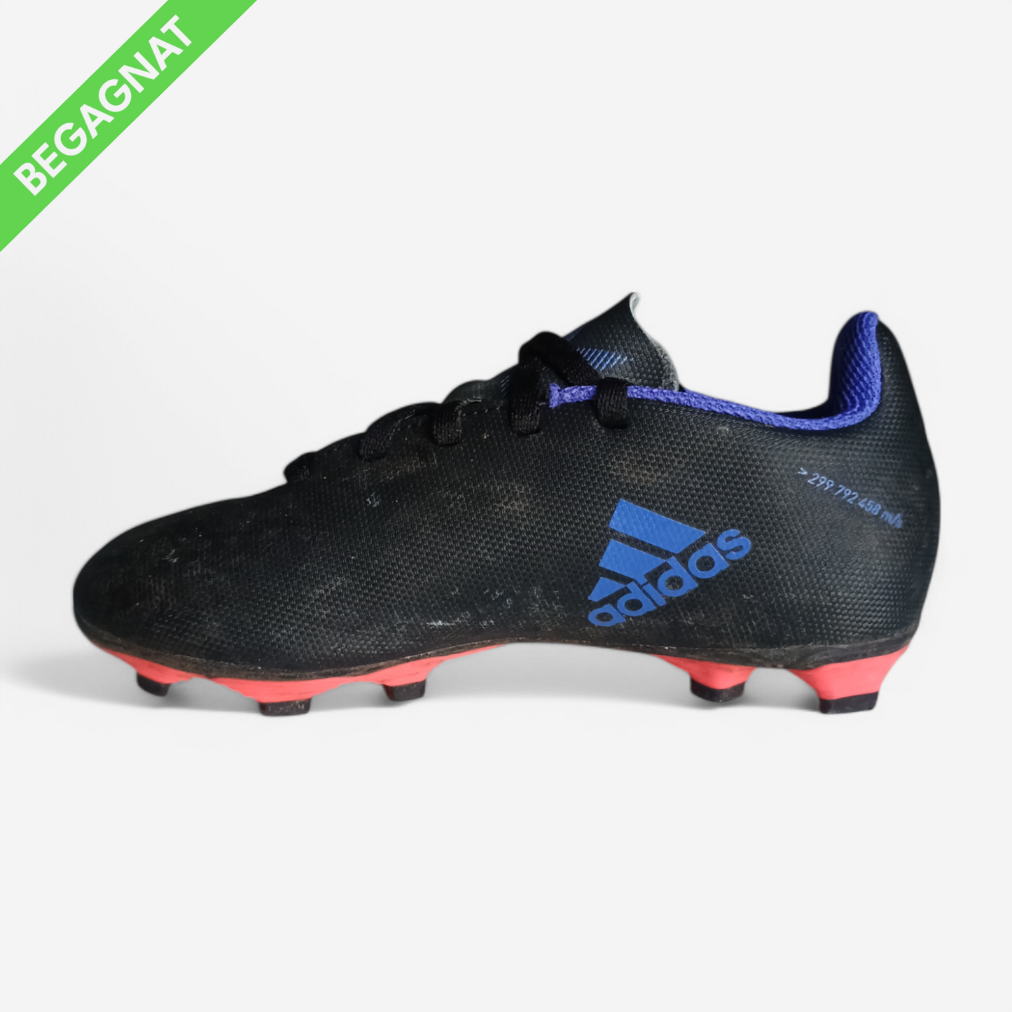 Fotbollsskor 31