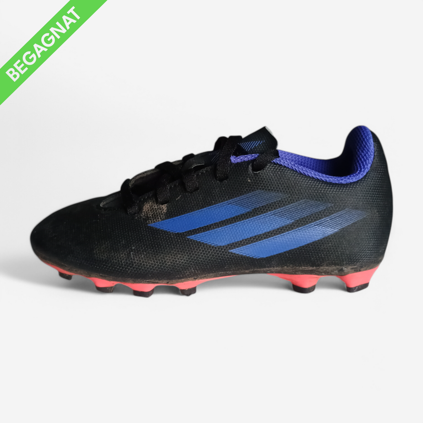 Fotbollsskor 31