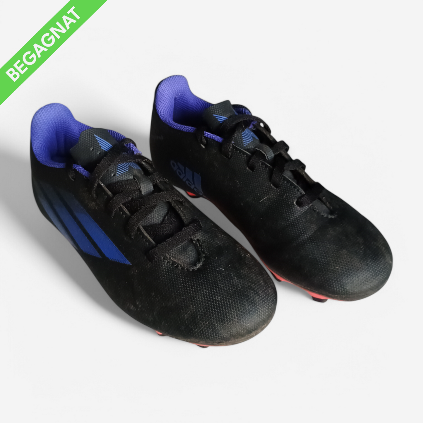 Fotbollsskor 31
