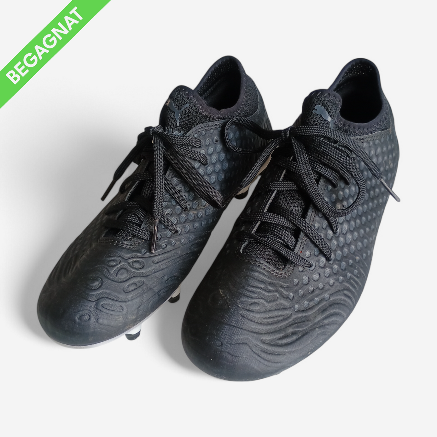 Fotbollsskor 38,5