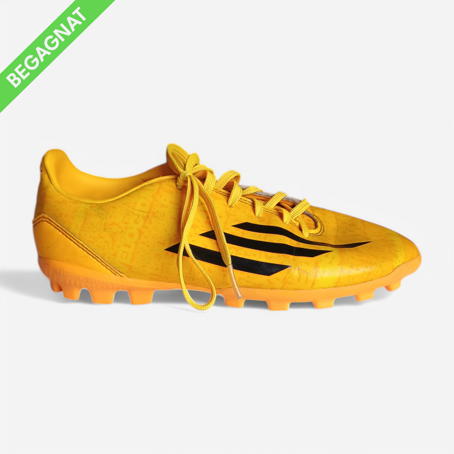 Fotbollsskor 37 1/3