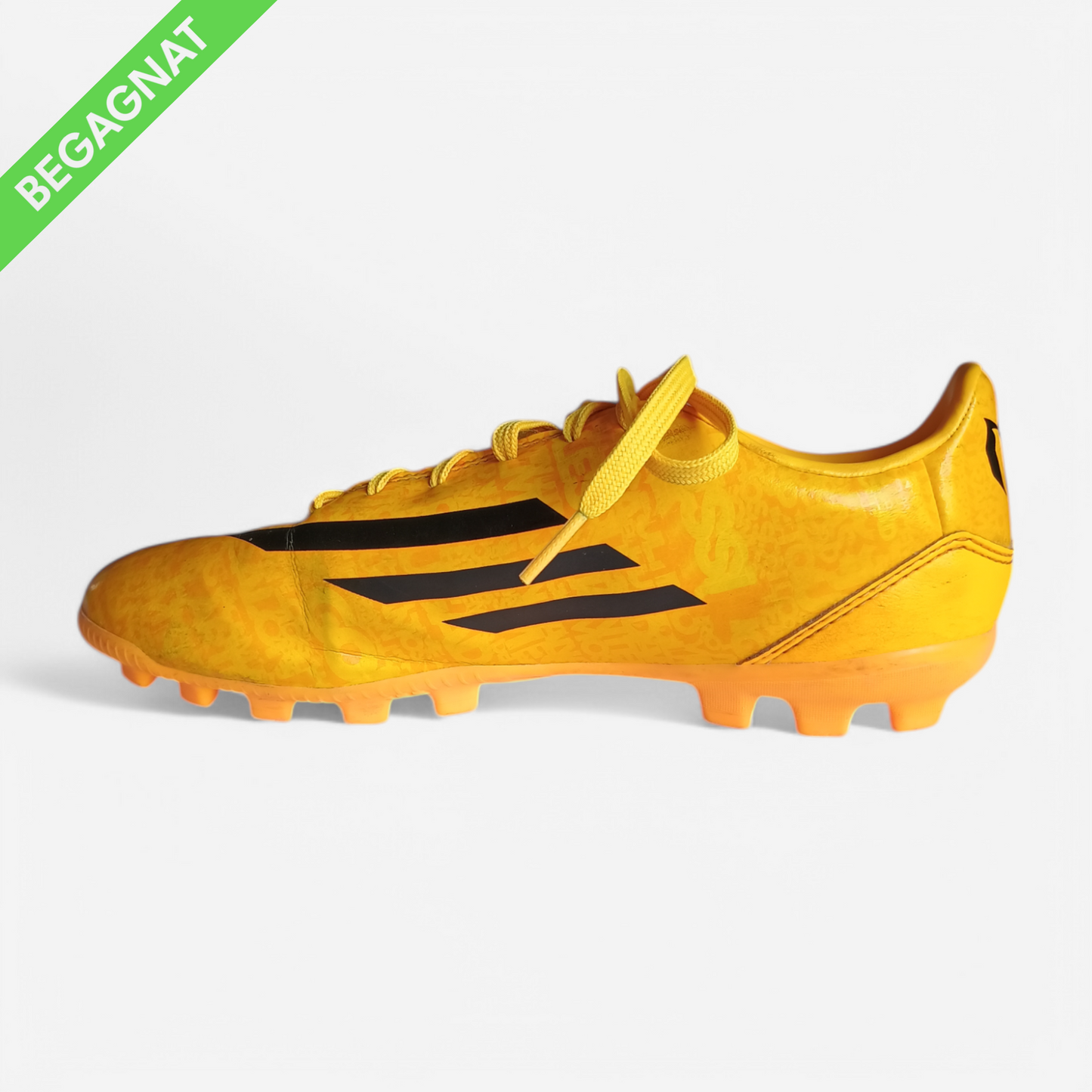 Fotbollsskor 37 1/3