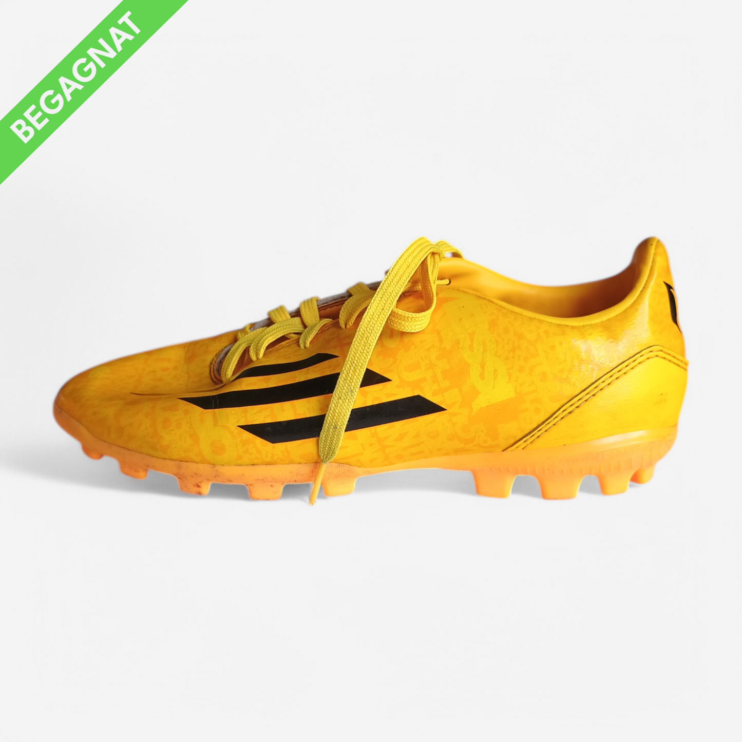 Fotbollsskor 37 1/3