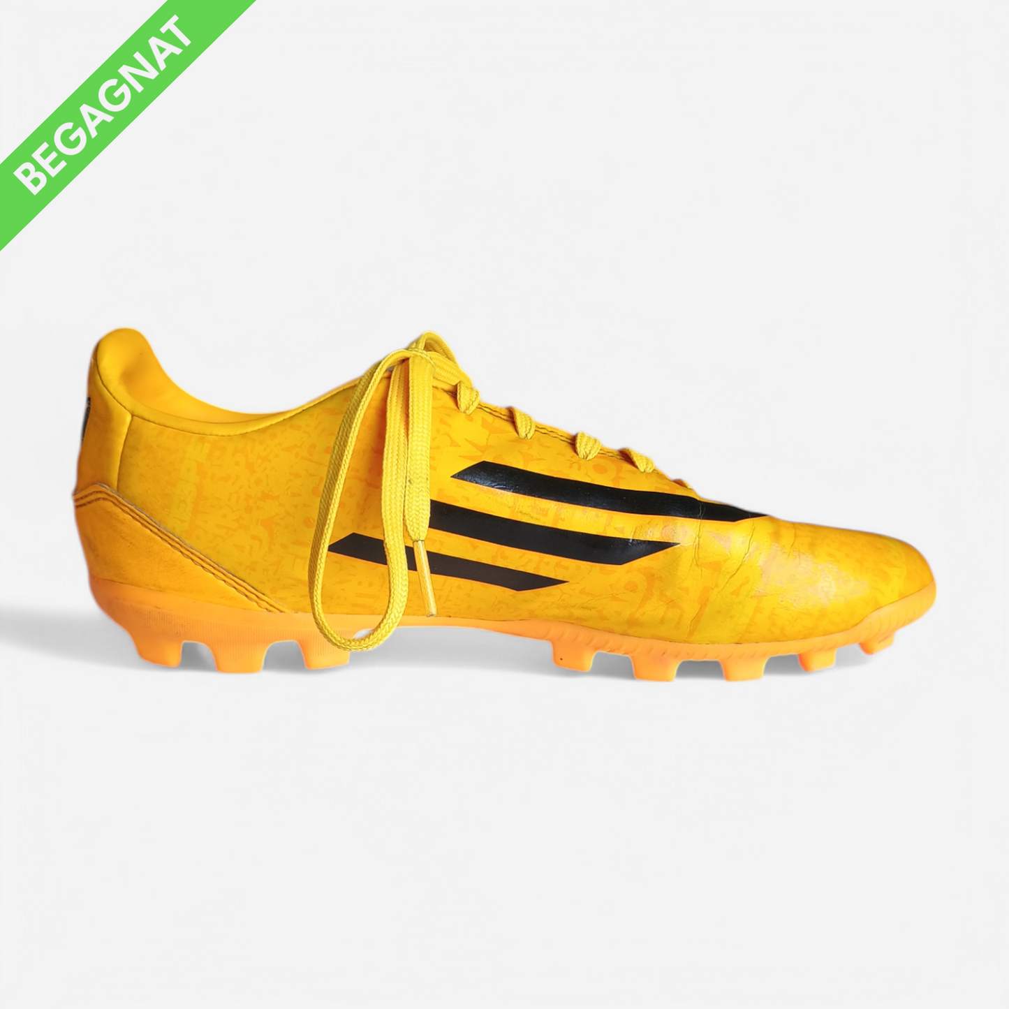 Fotbollsskor 37 1/3